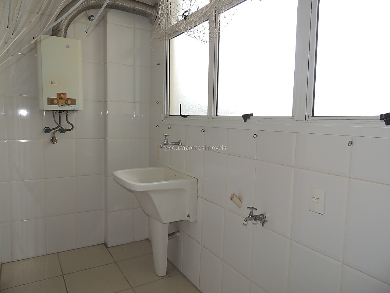 Centro: apartamento amplo, 211m², foto 20