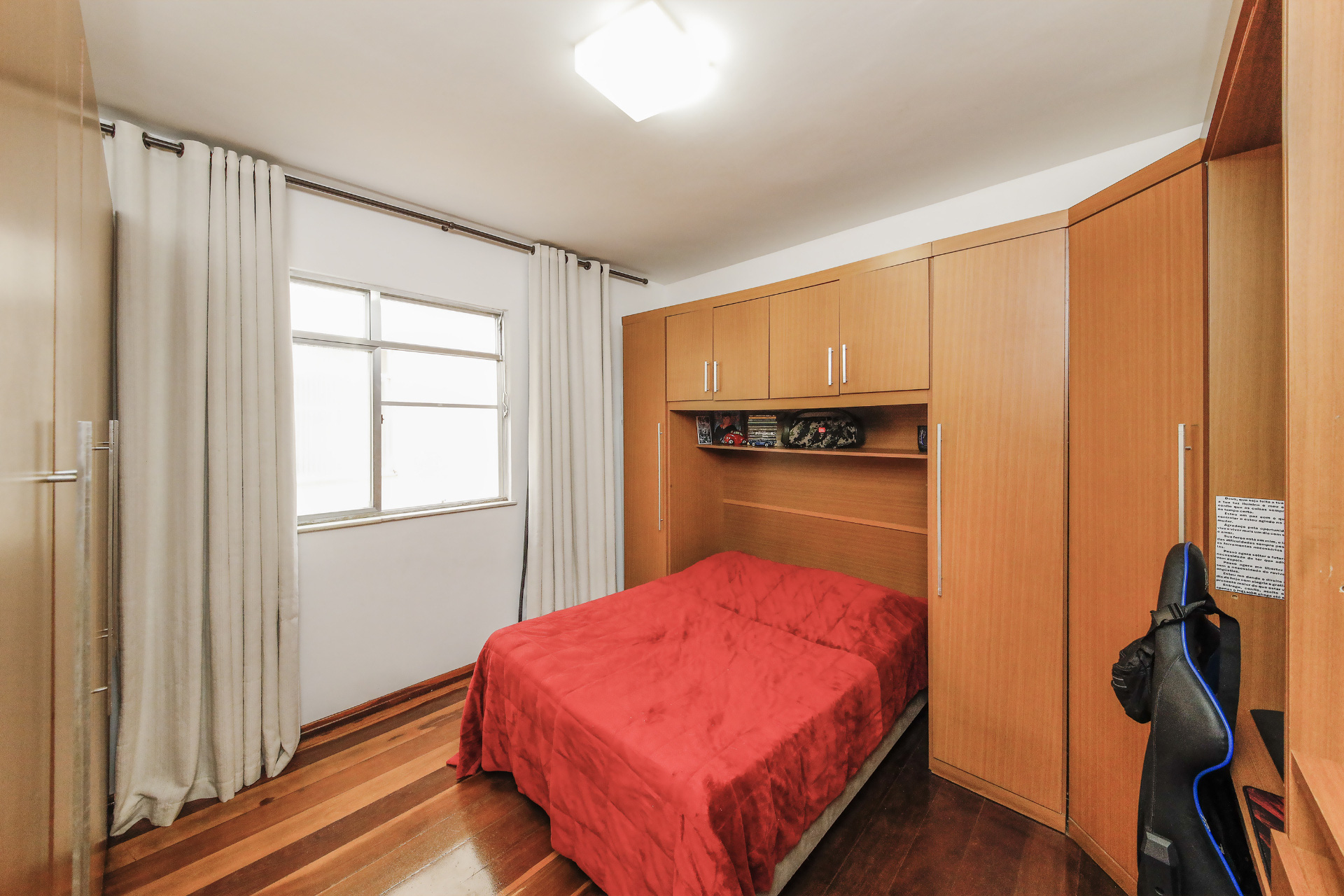 Cobertura duplex no Cascatinha. 210m²., foto 5