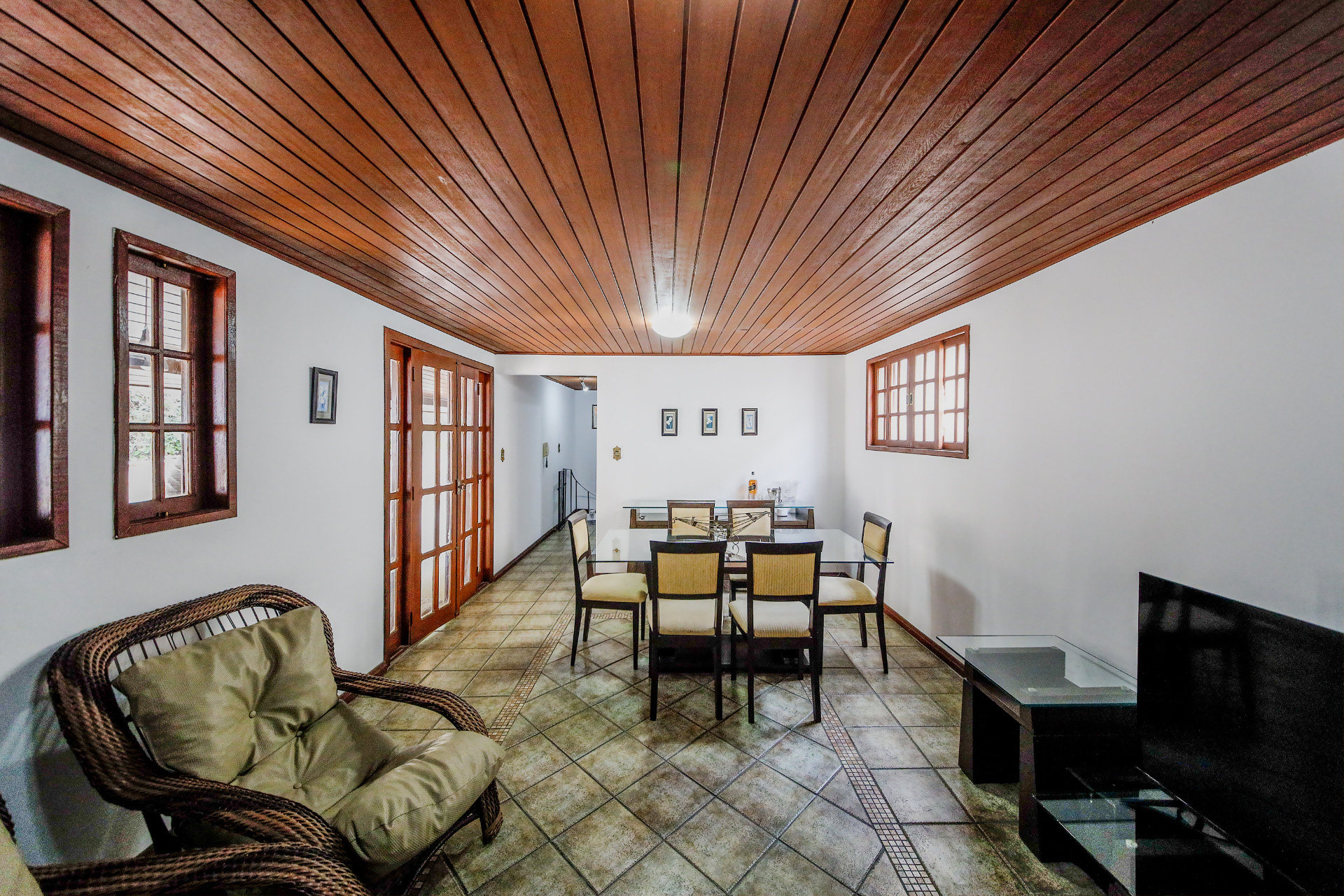 Cobertura duplex no Cascatinha. 210m²., foto 12