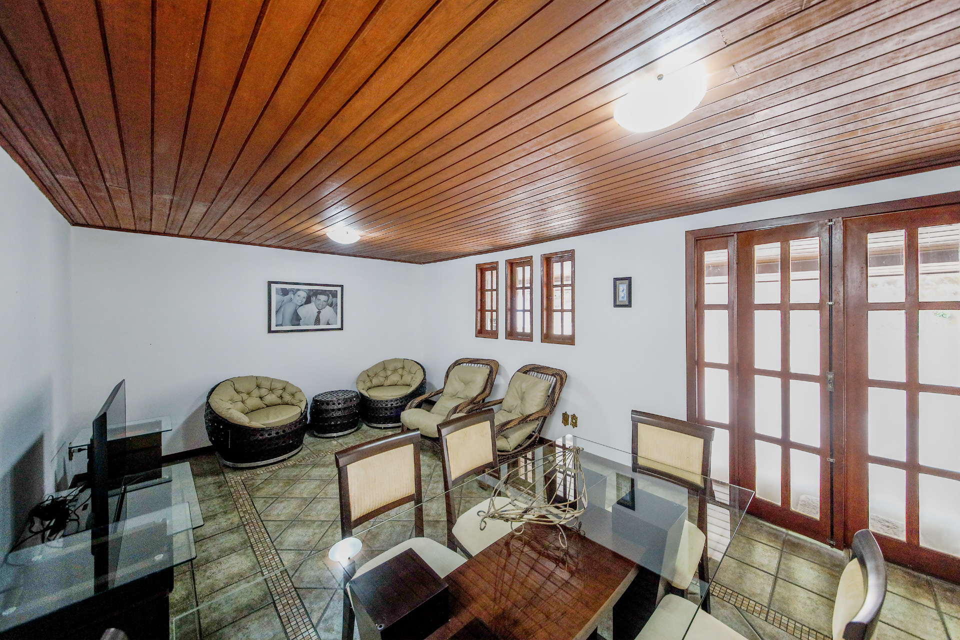 Cobertura duplex no Cascatinha. 210m²., foto 13