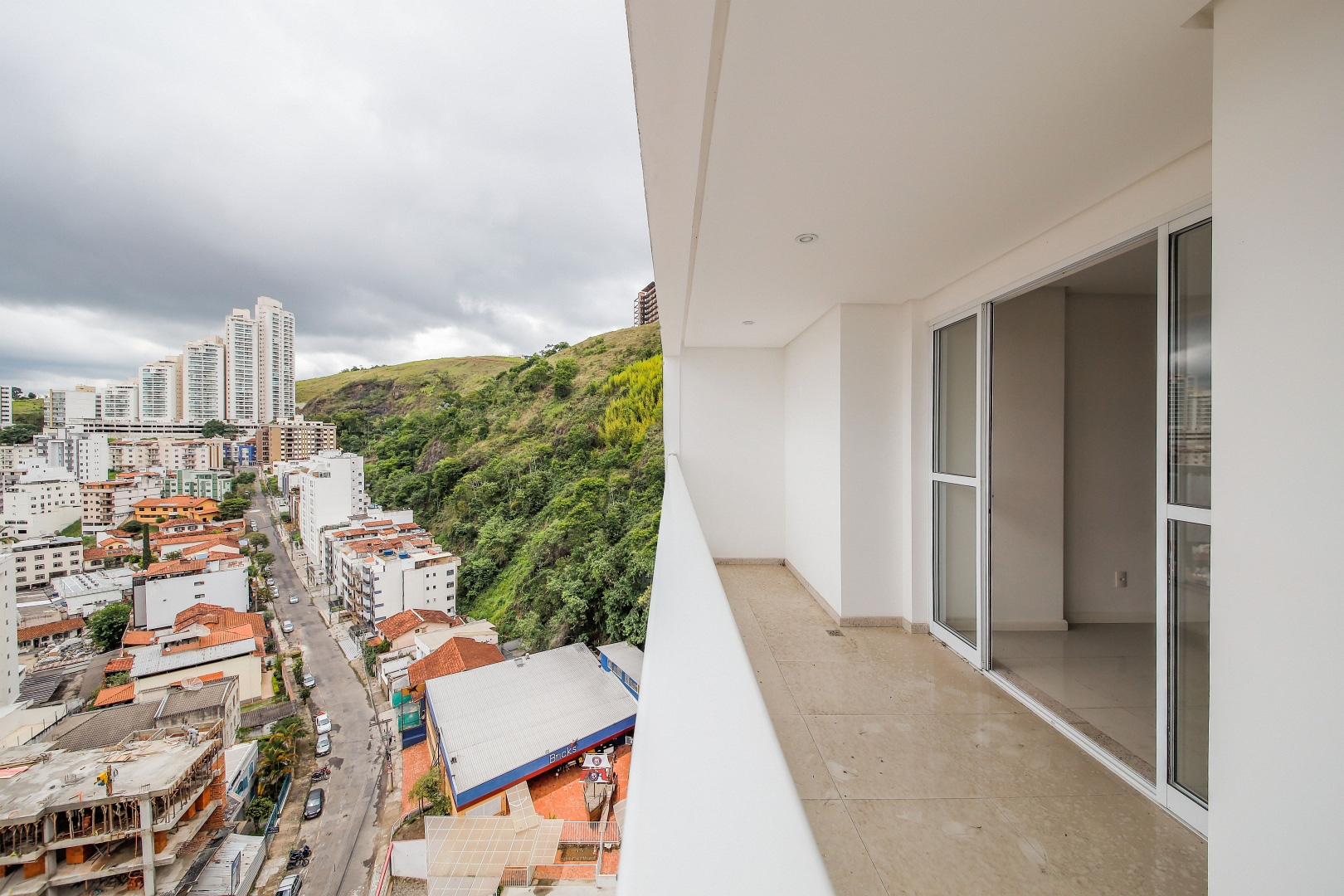Cascatinha: Apartamento 2 suítes, 144m², 5 vagas., foto 1