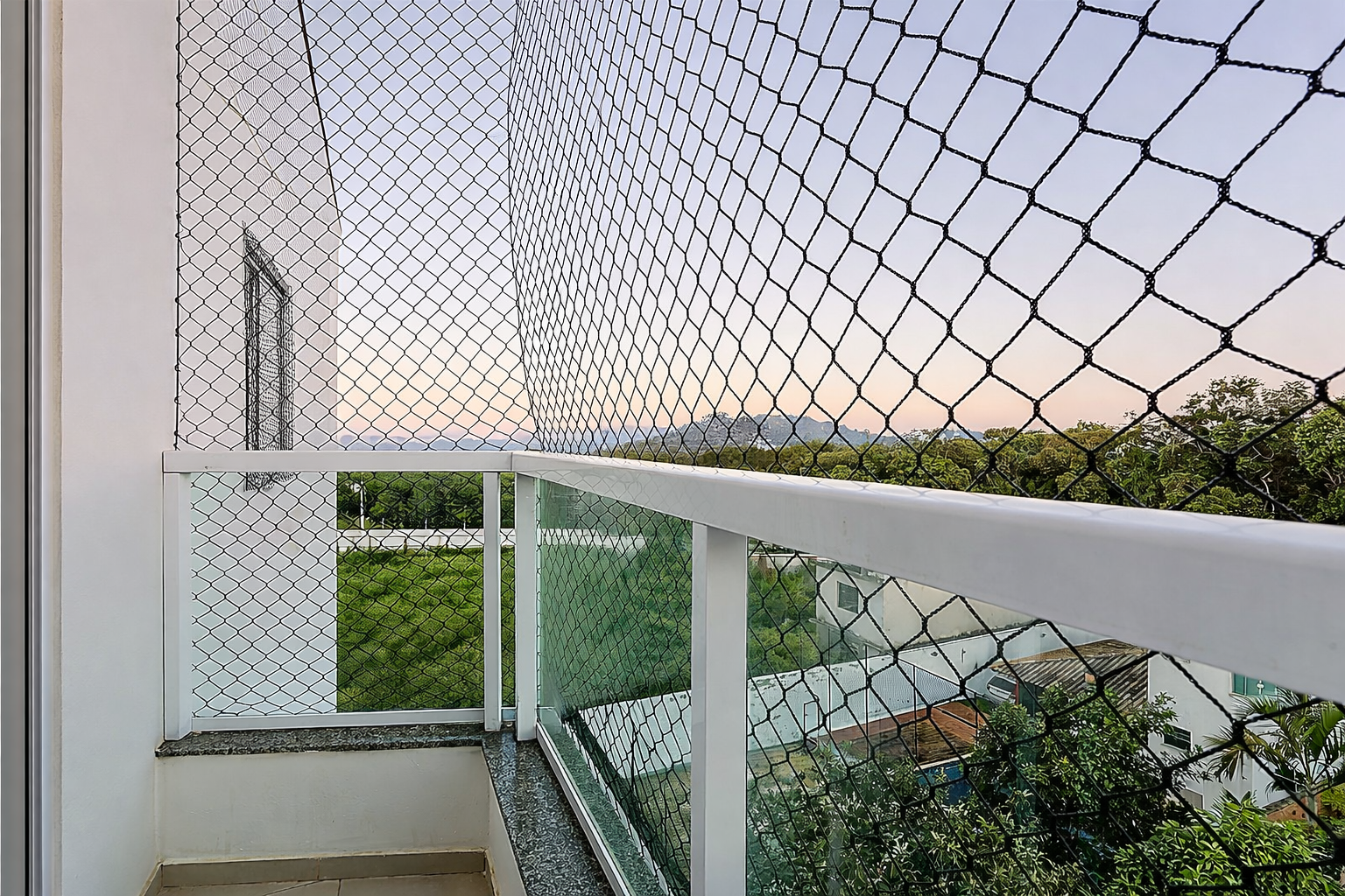 Duplex no Aeroporto. Terraço amplo, 2 suítes., foto 3