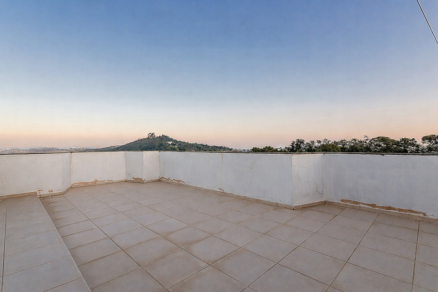 Duplex no Aeroporto. Terraço amplo, 2 suítes., foto 12
