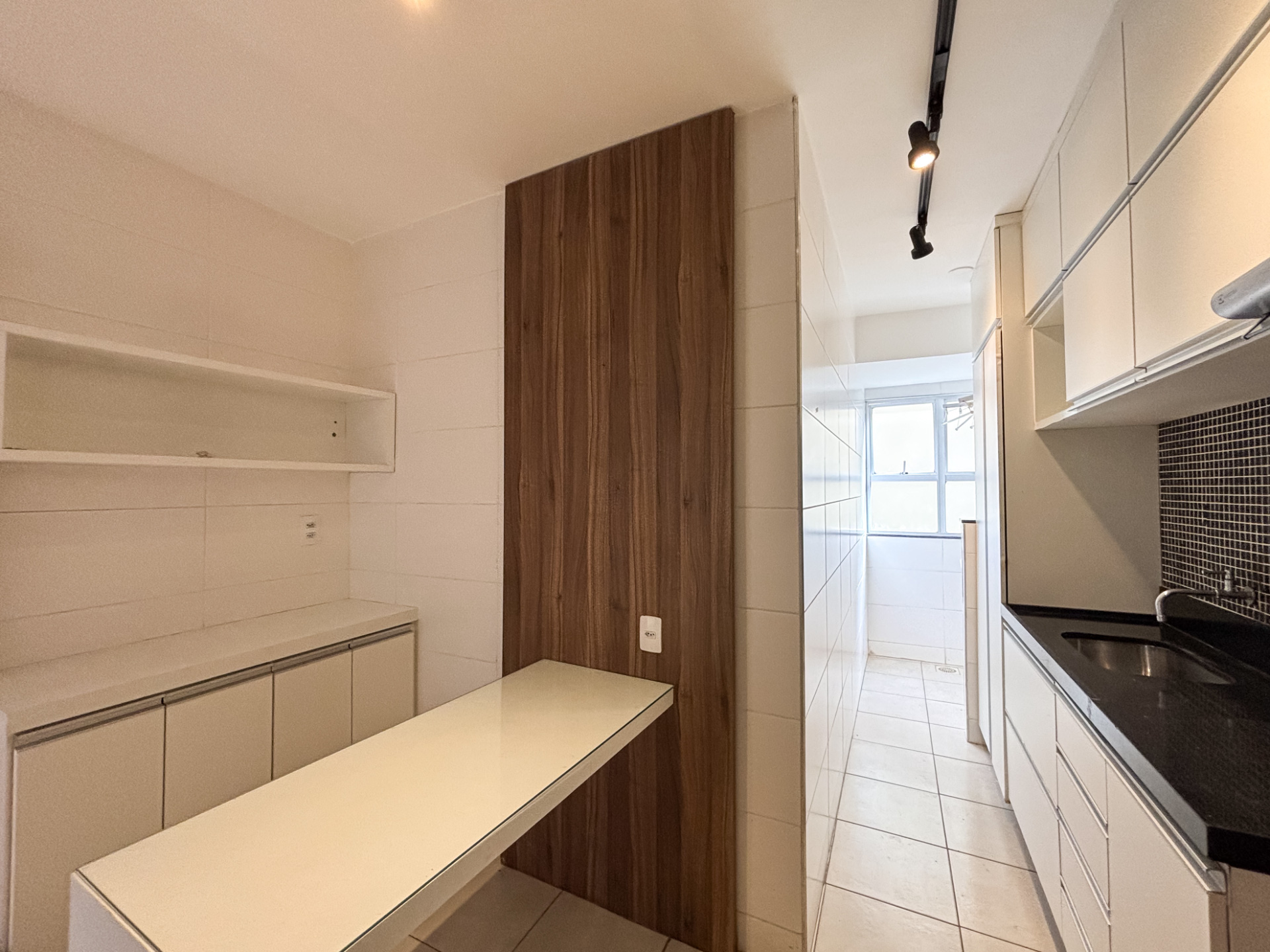 Paineiras: 2 quartos, área planejada. 83m²., foto 9