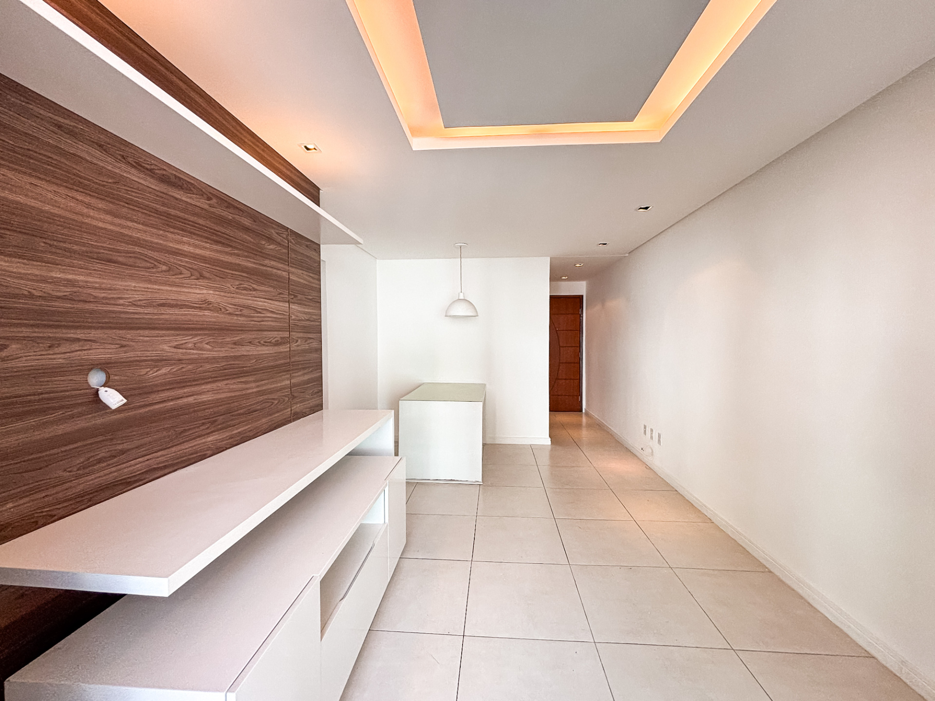 Paineiras: 2 quartos, área planejada. 83m²., foto 5