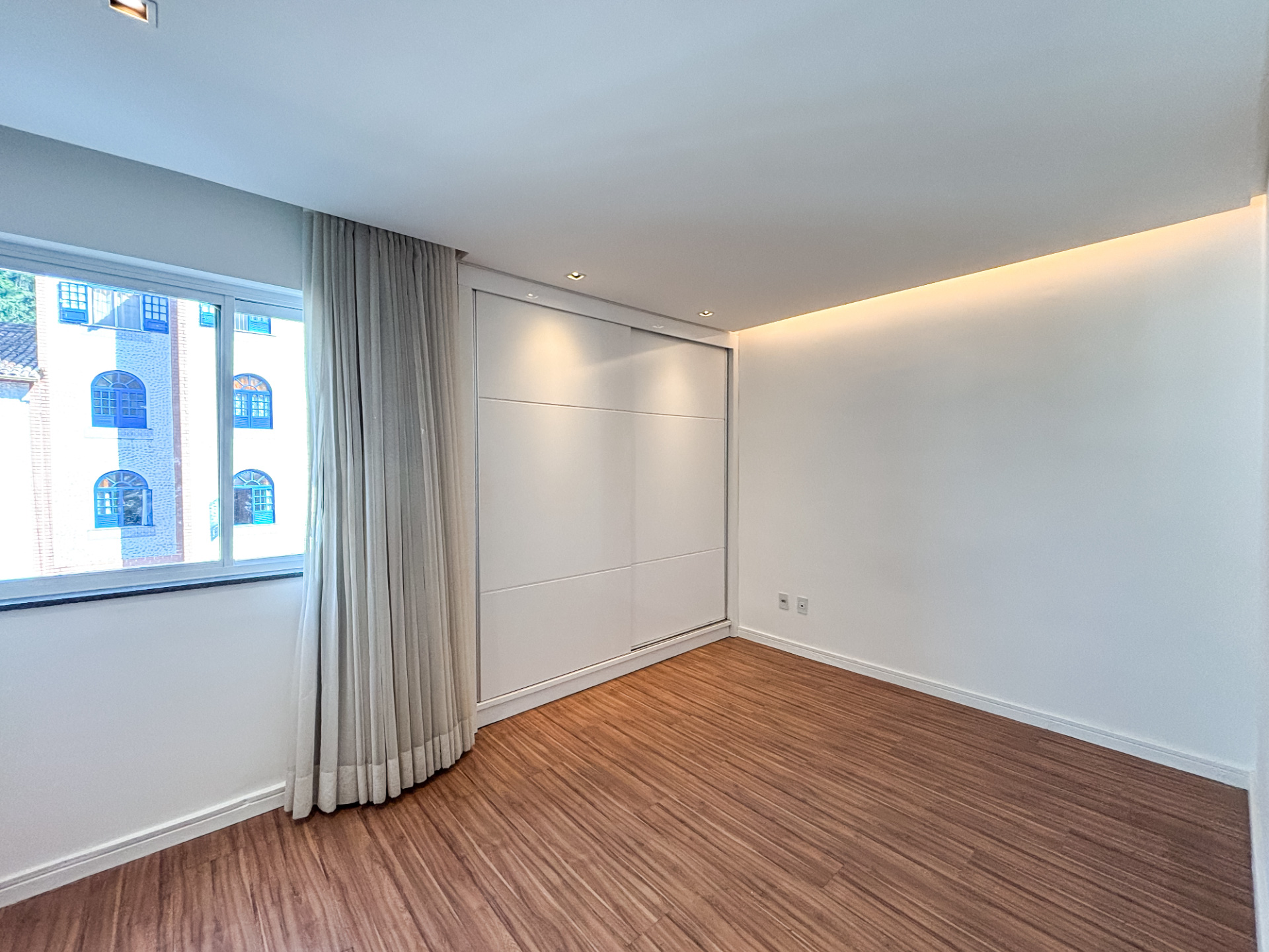 Paineiras: 2 quartos, área planejada. 83m²., foto 13