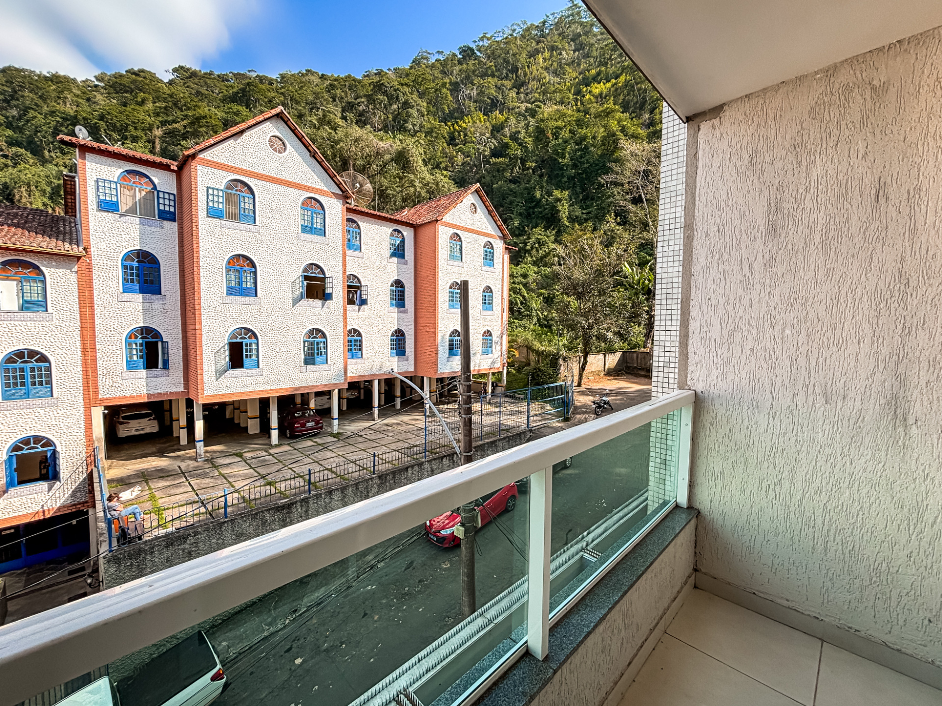 Paineiras: 2 quartos, área planejada. 83m²., foto 4