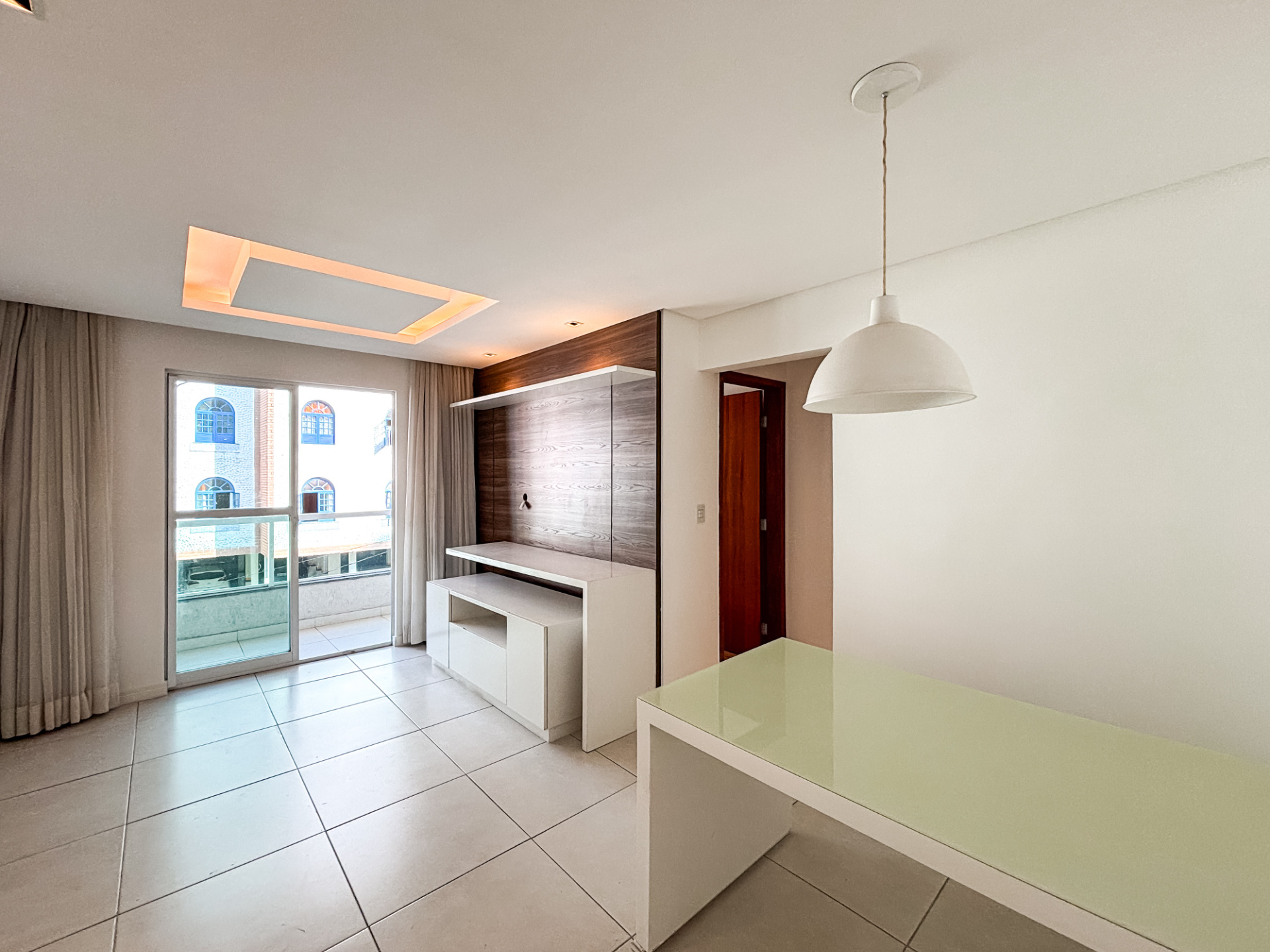 Paineiras: 2 quartos, área planejada. 83m²., foto 1