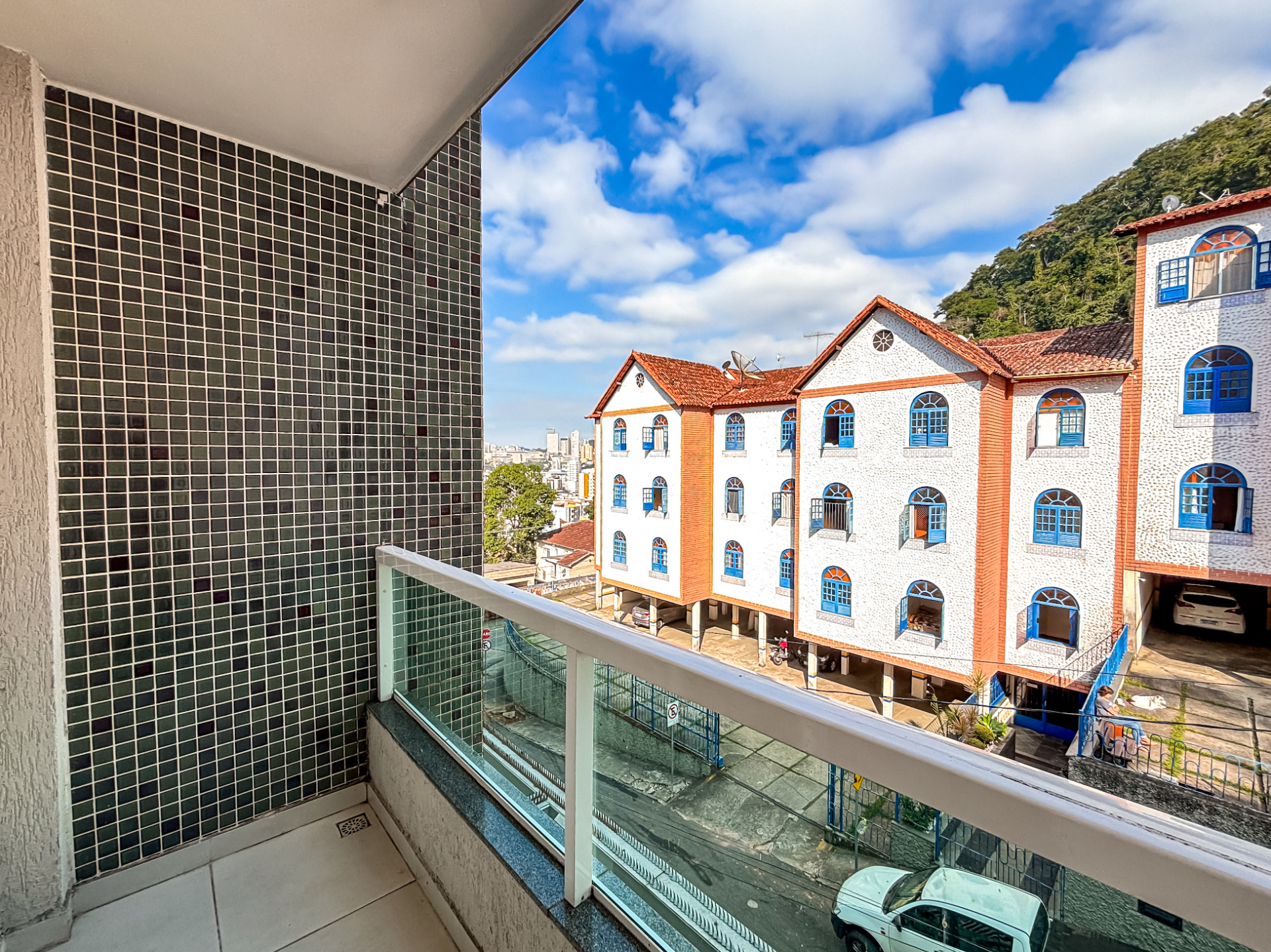 Paineiras: 2 quartos, área planejada. 83m²., foto 3