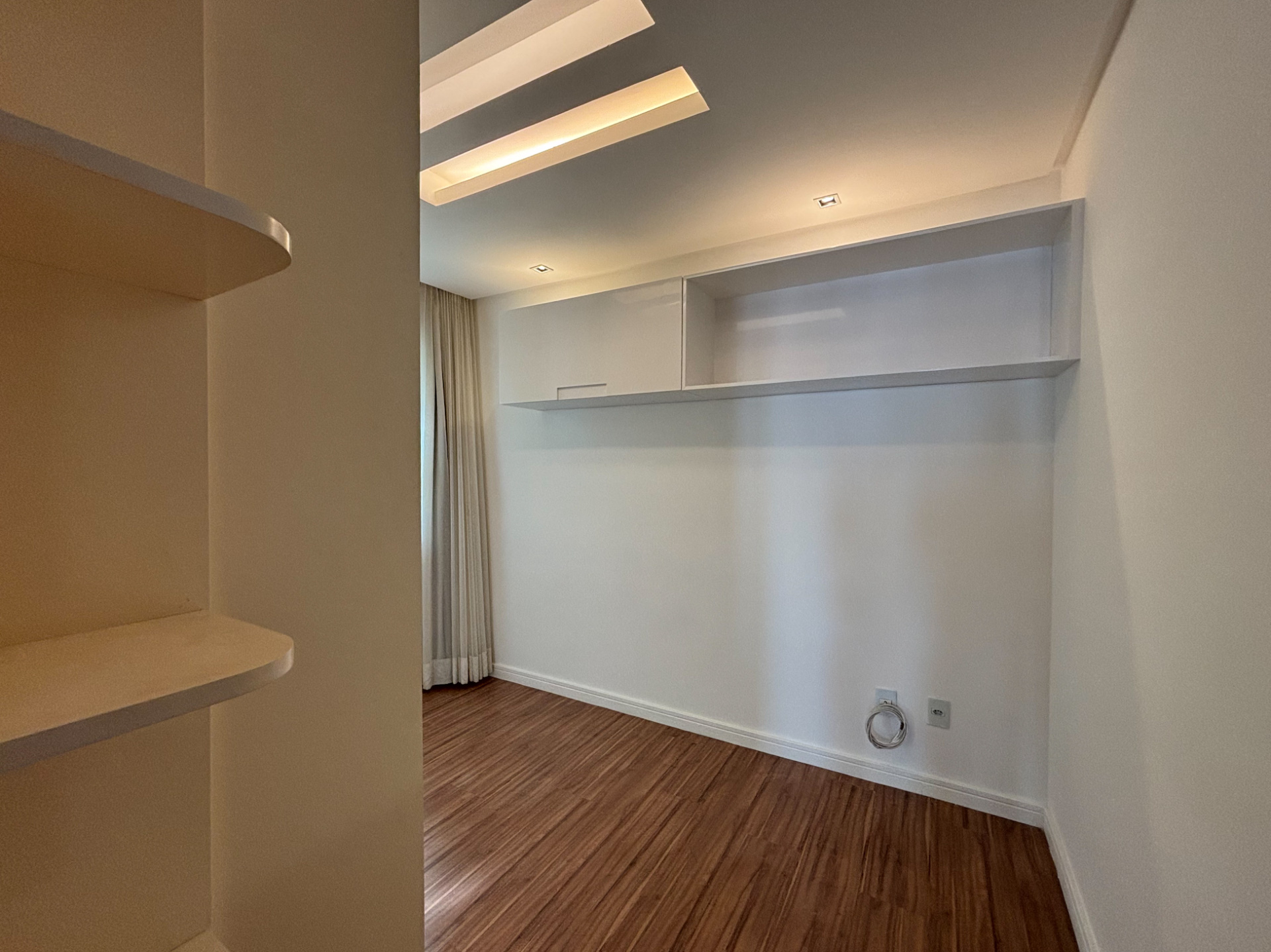 Paineiras: 2 quartos, área planejada. 83m²., foto 11