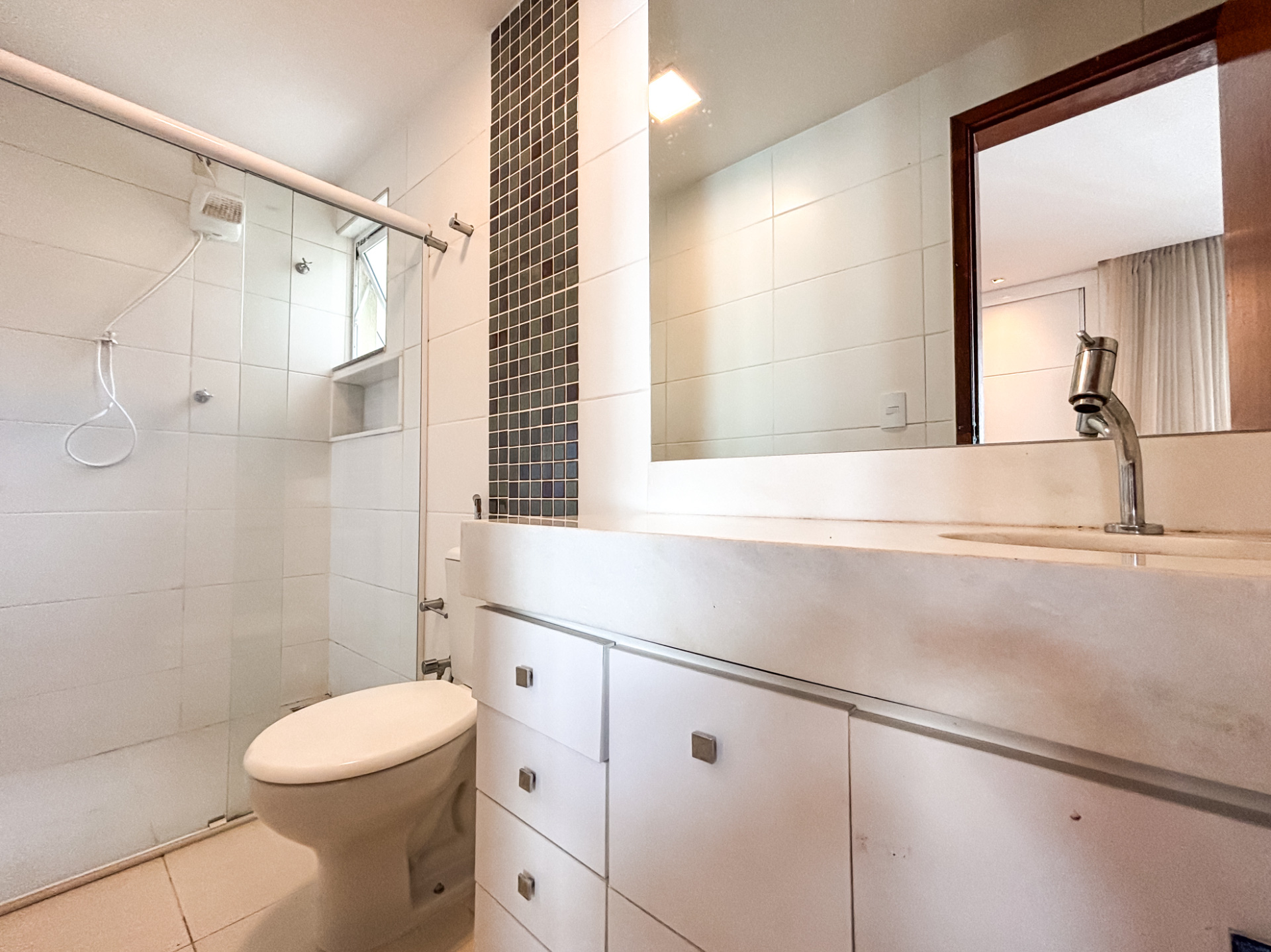Paineiras: 2 quartos, área planejada. 83m²., foto 15