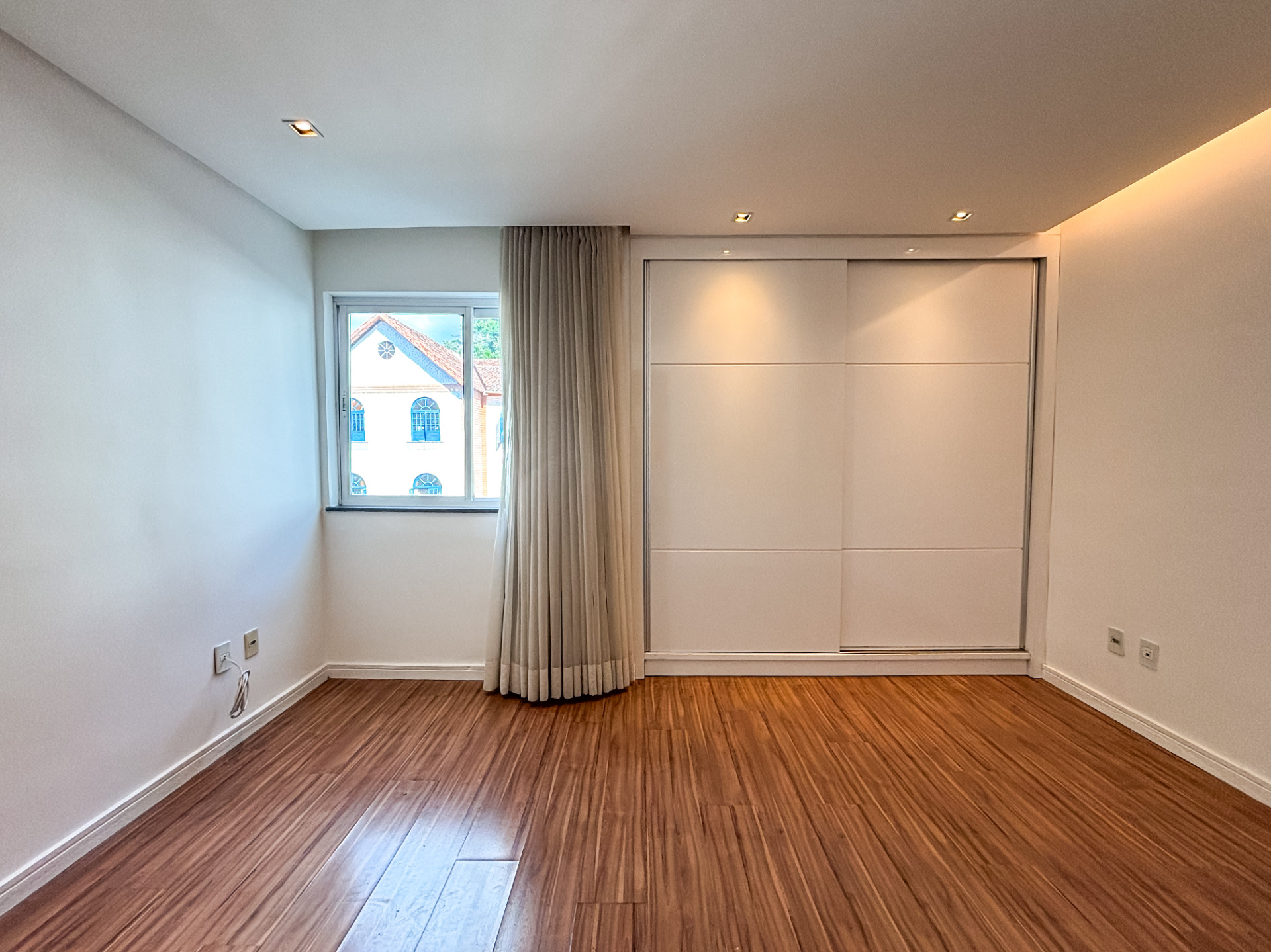 Paineiras: 2 quartos, área planejada. 83m²., foto 14