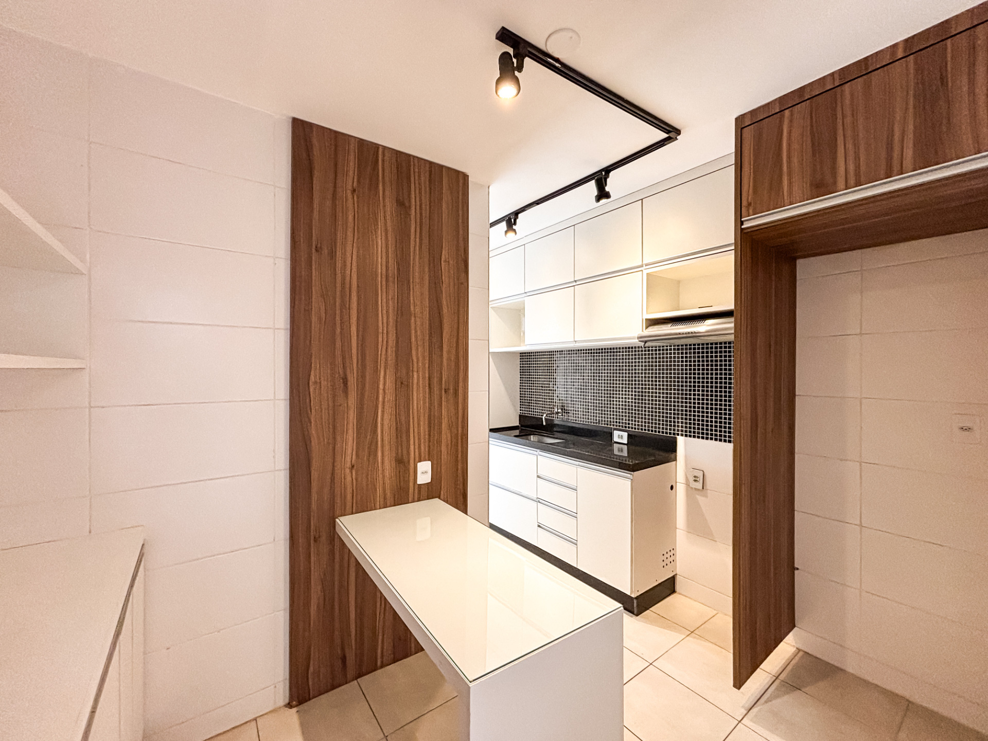 Paineiras: 2 quartos, área planejada. 83m²., foto 6