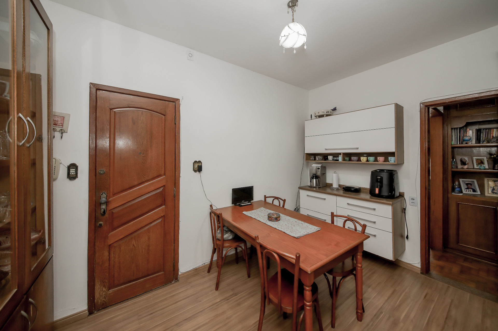 Centro: 3 quartos. Espaço de sobra., foto 3