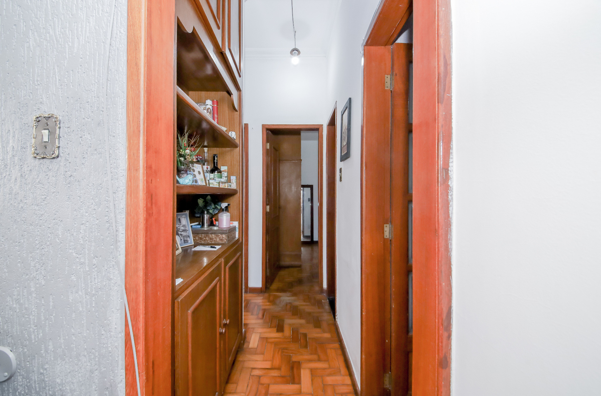 Centro: 3 quartos. Espaço de sobra., foto 16
