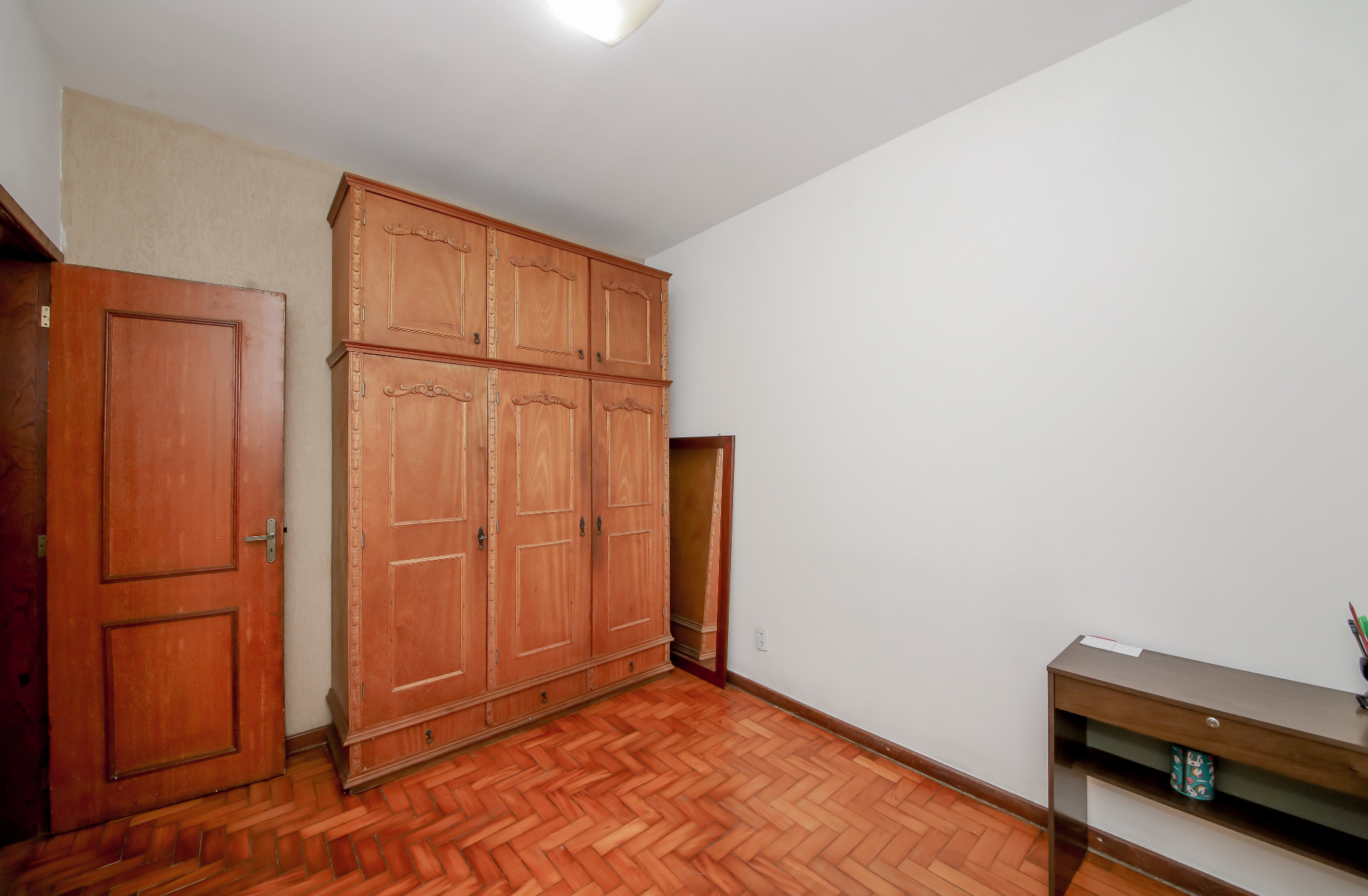 Centro: 3 quartos. Espaço de sobra., foto 12