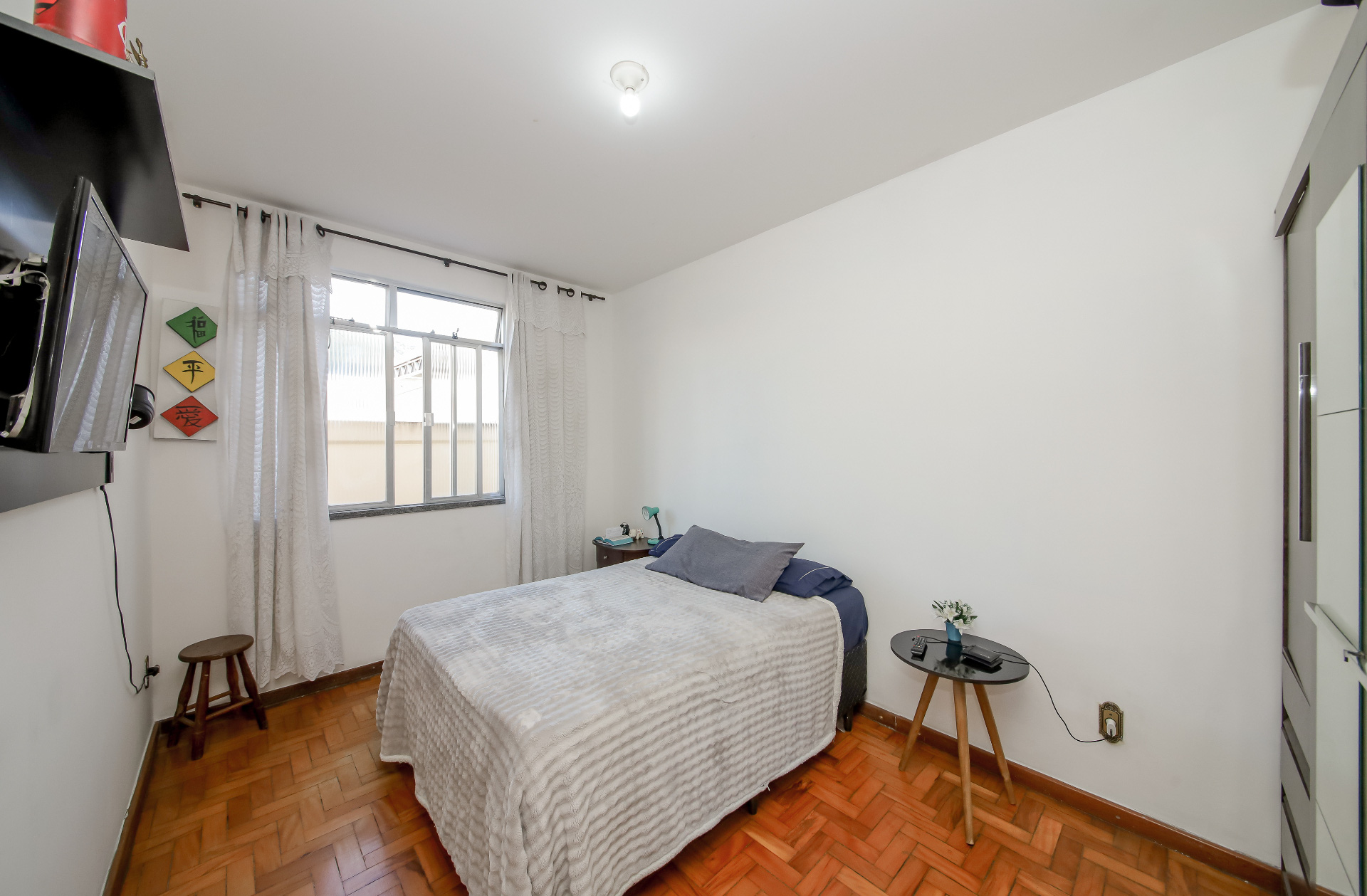 Centro: 3 quartos. Espaço de sobra., foto 13