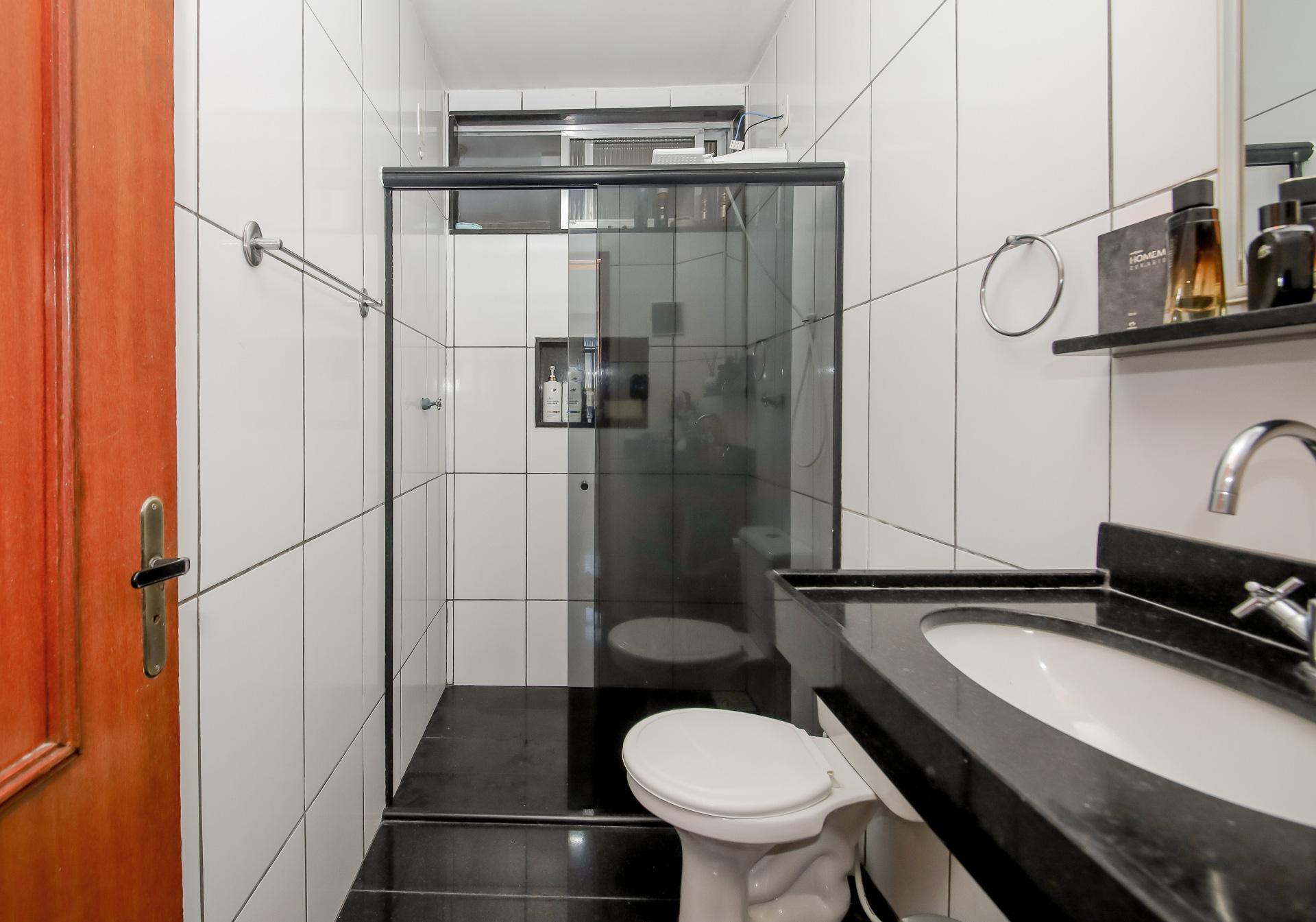 Centro: 3 quartos. Espaço de sobra., foto 15