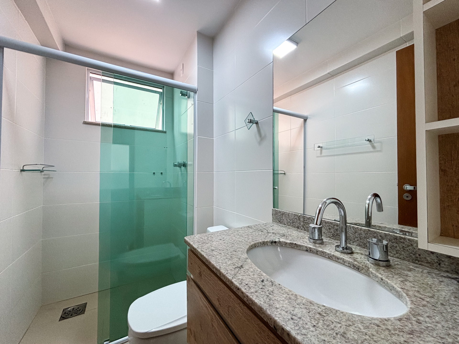 3 quartos em condomínio clube com varanda e vista para venda, foto 9