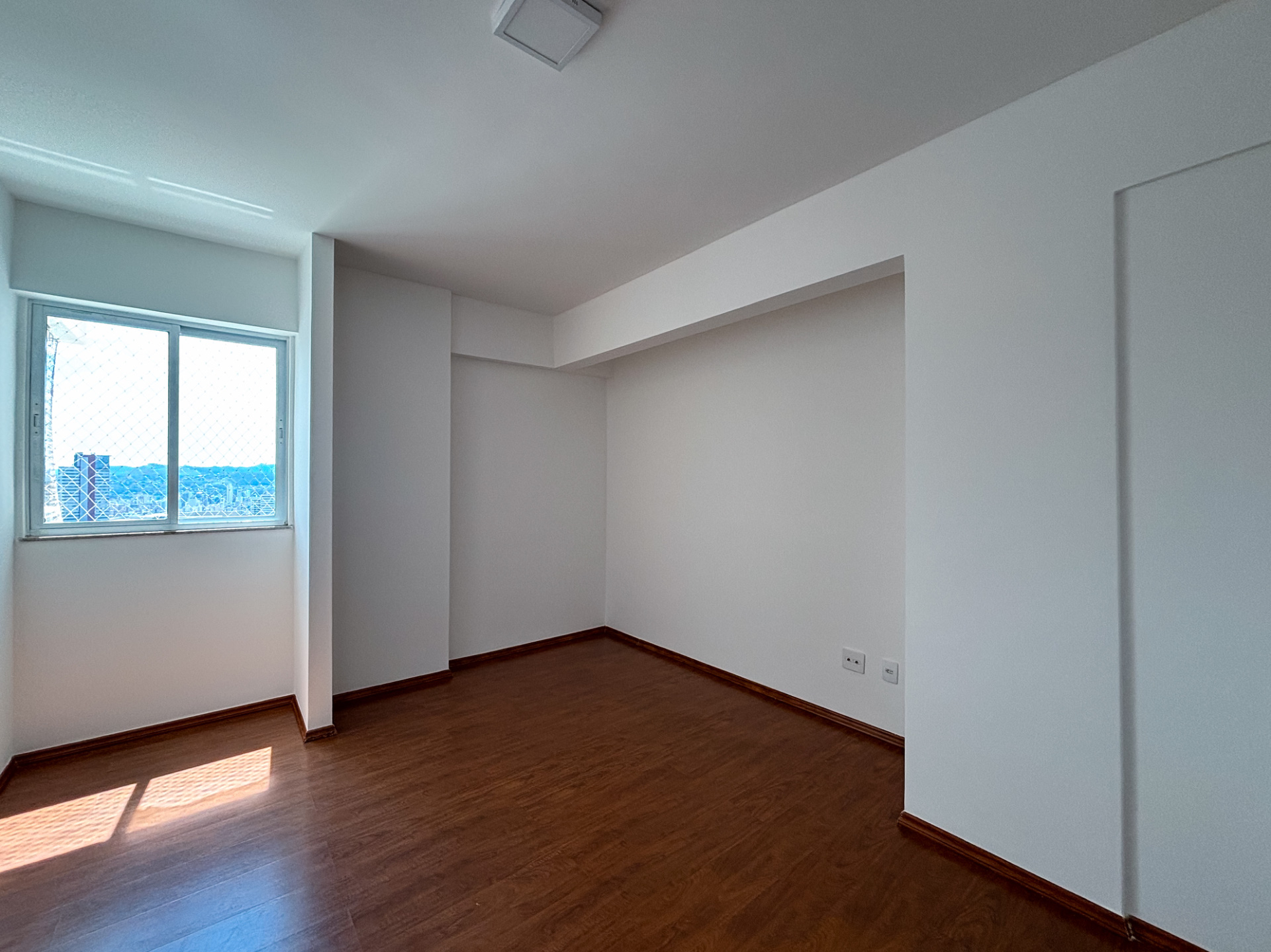 3 quartos em condomínio clube com varanda e vista para venda, foto 8