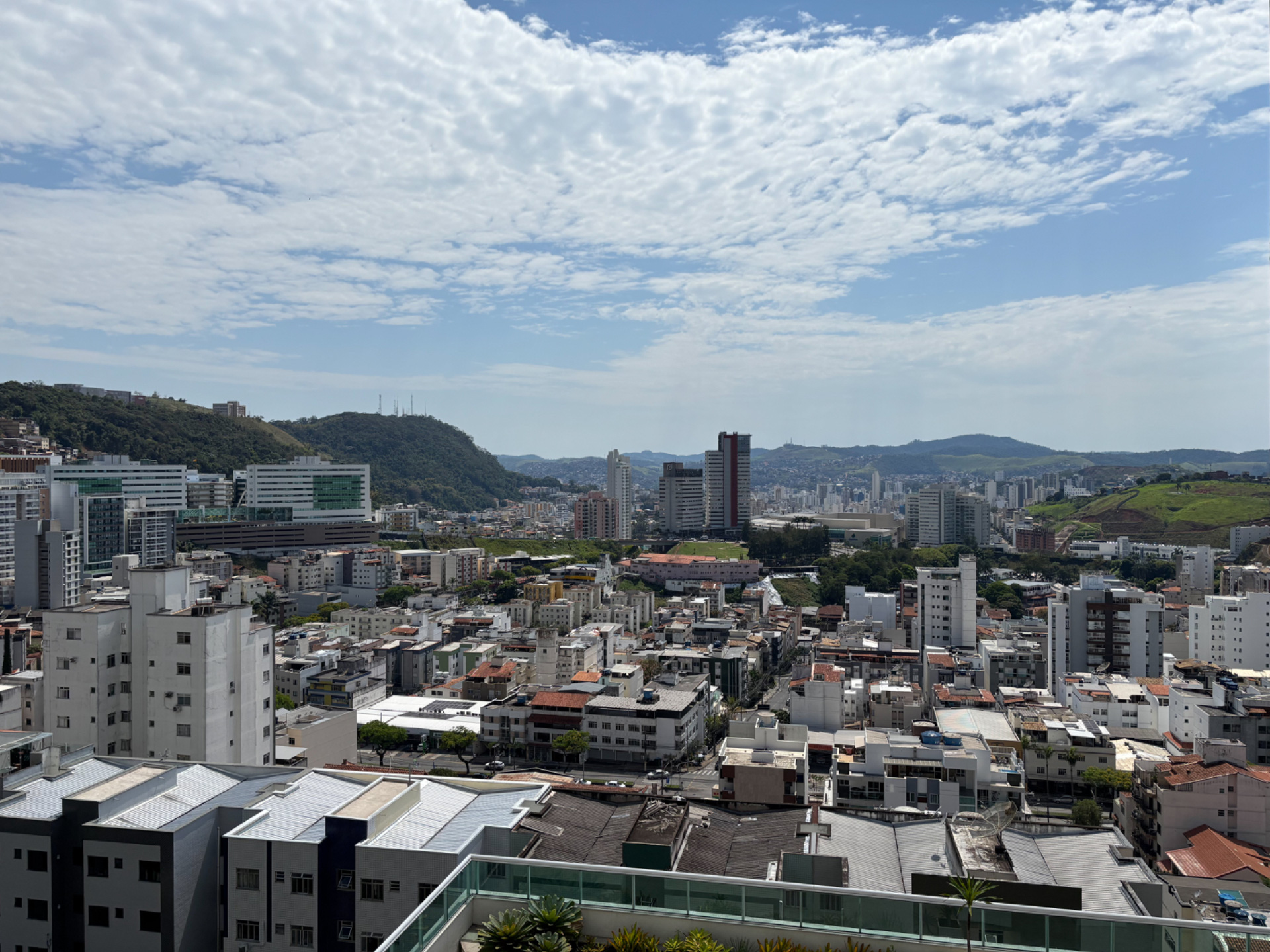 3 quartos em condomínio clube com varanda e vista para venda, foto 4