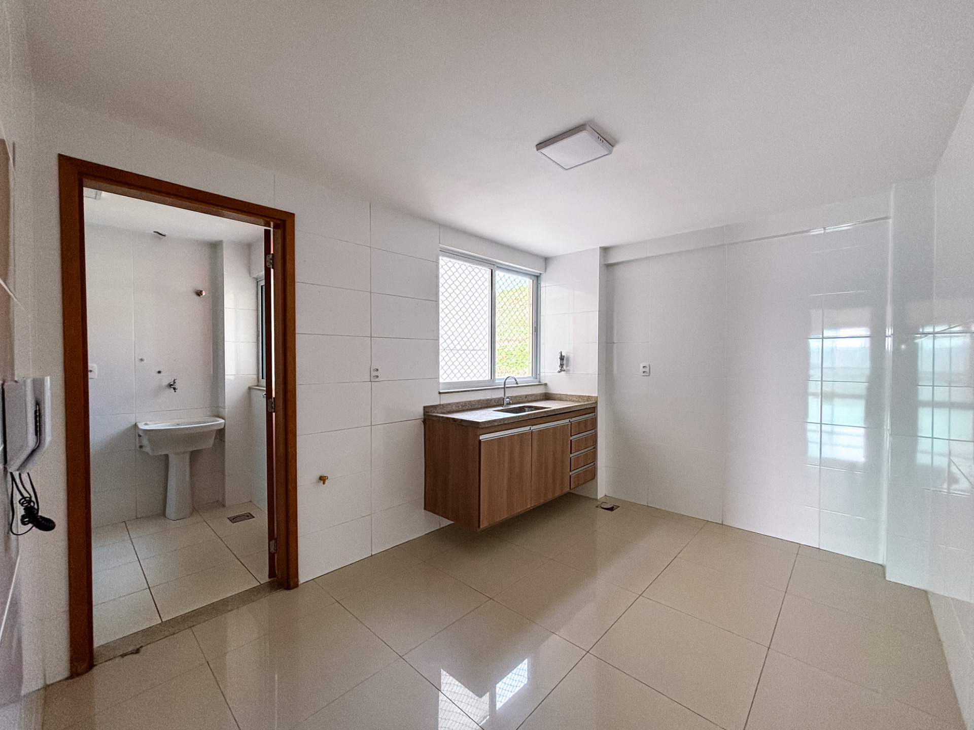 3 quartos em condomínio clube com varanda e vista para venda, foto 13