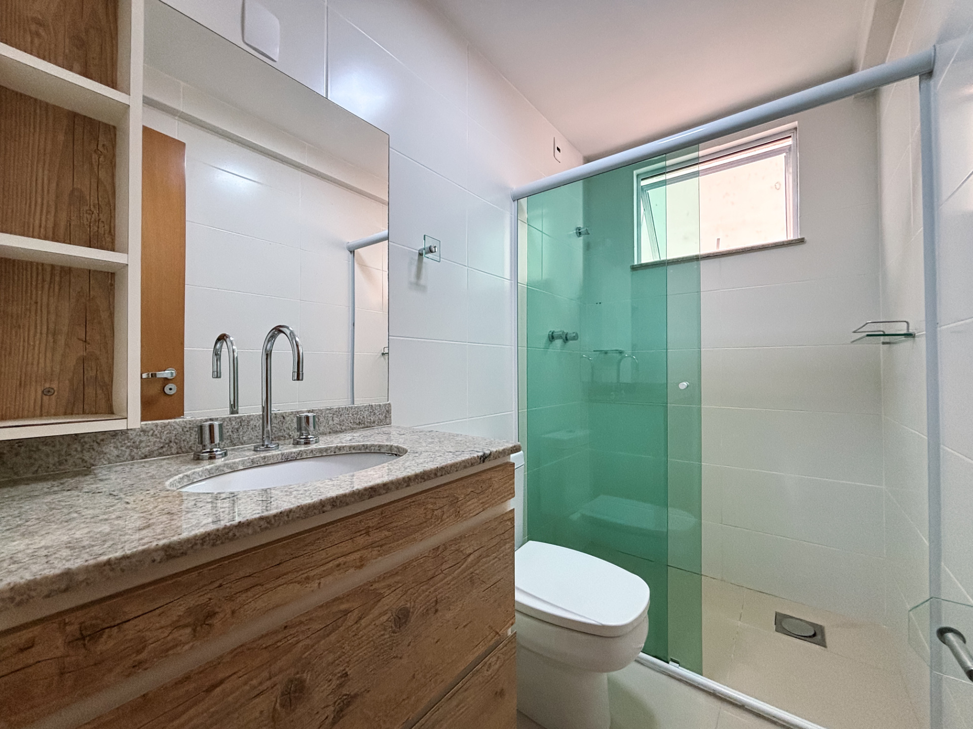 3 quartos em condomínio clube com varanda e vista para venda, foto 12