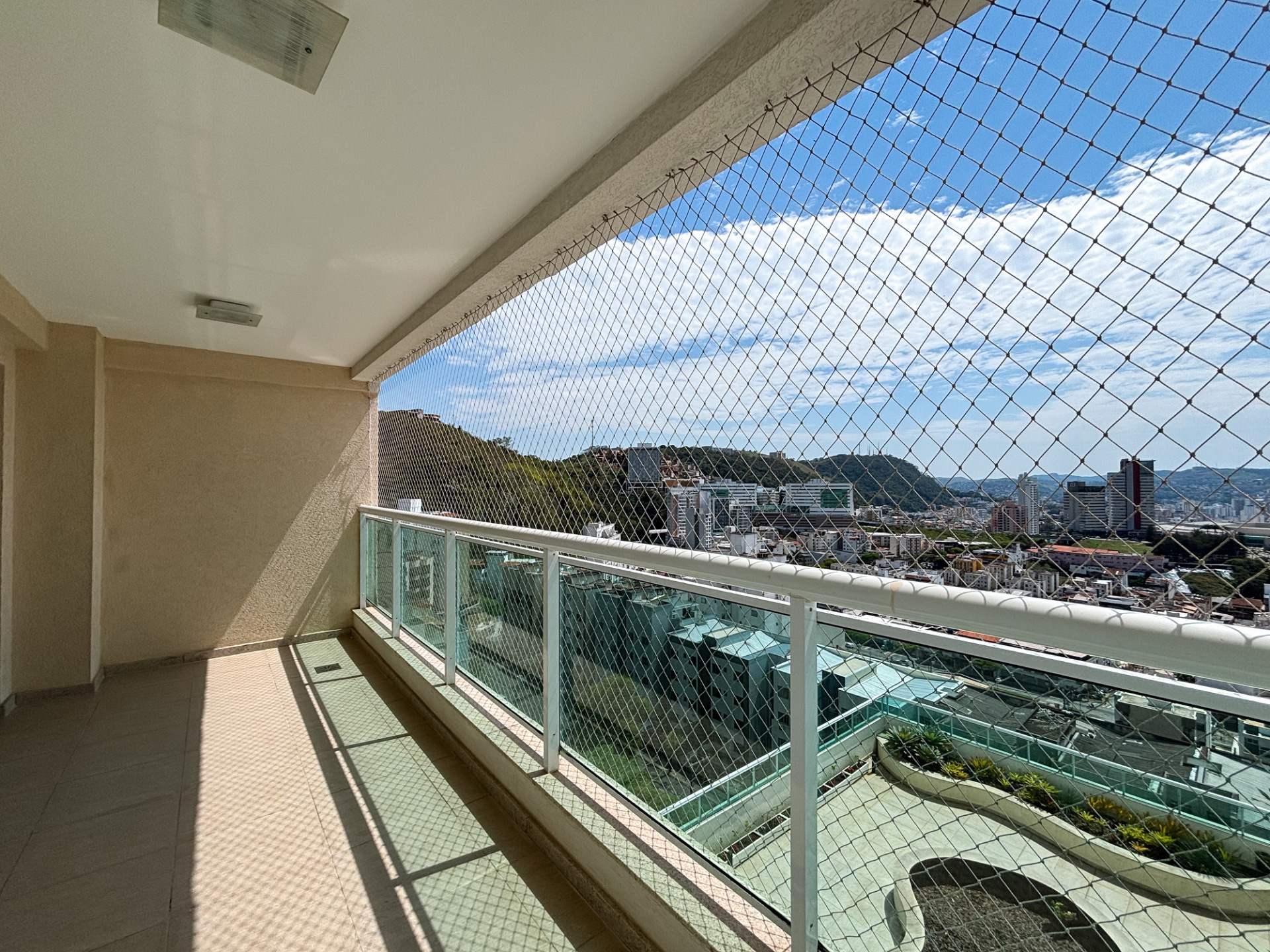 3 quartos em condomínio clube com varanda e vista para venda, foto 3