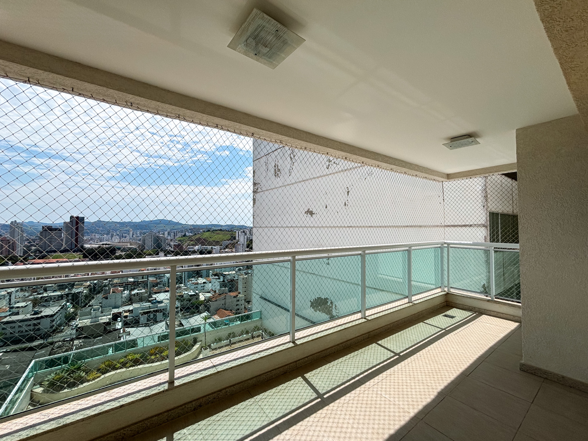 3 quartos em condomínio clube com varanda e vista para venda, foto 2