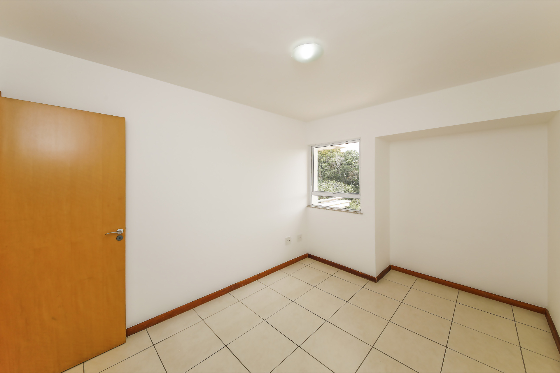 Alto dos Passos: vista livre, 1 quarto, varanda, foto 7