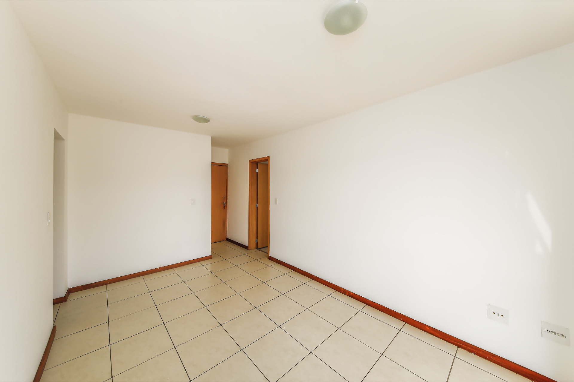Alto dos Passos: vista livre, 1 quarto, varanda, foto 2