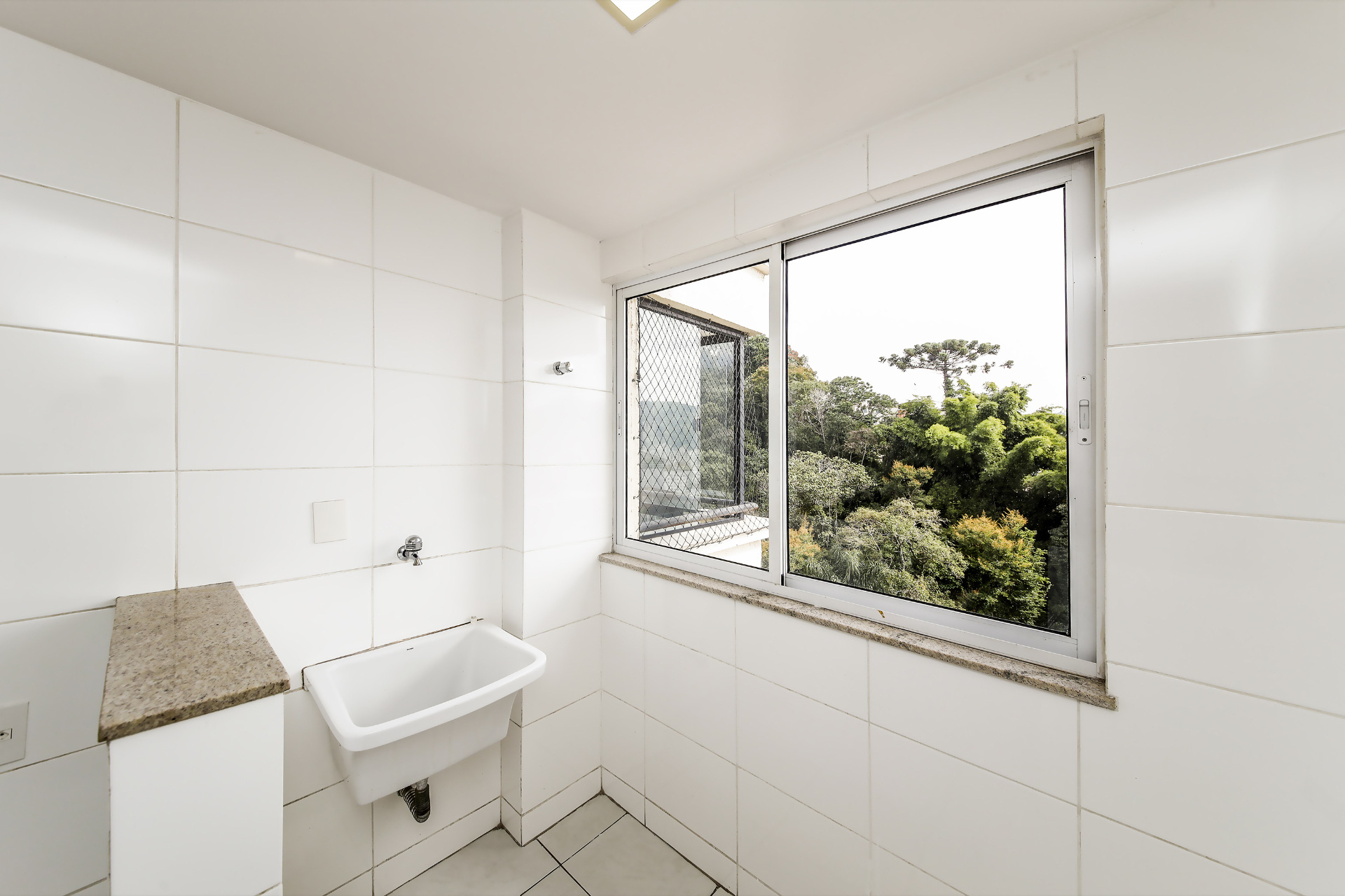 Alto dos Passos: vista livre, 1 quarto, varanda, foto 10