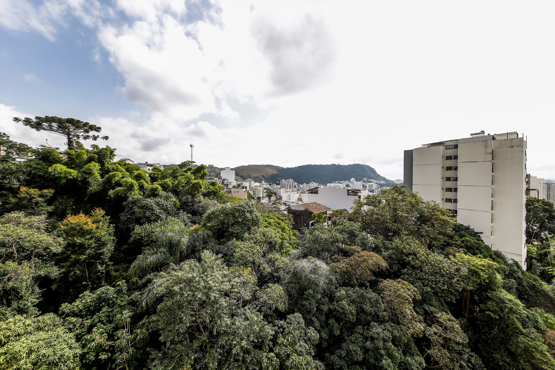 Alto dos Passos: vista livre, 1 quarto, varanda, foto 6