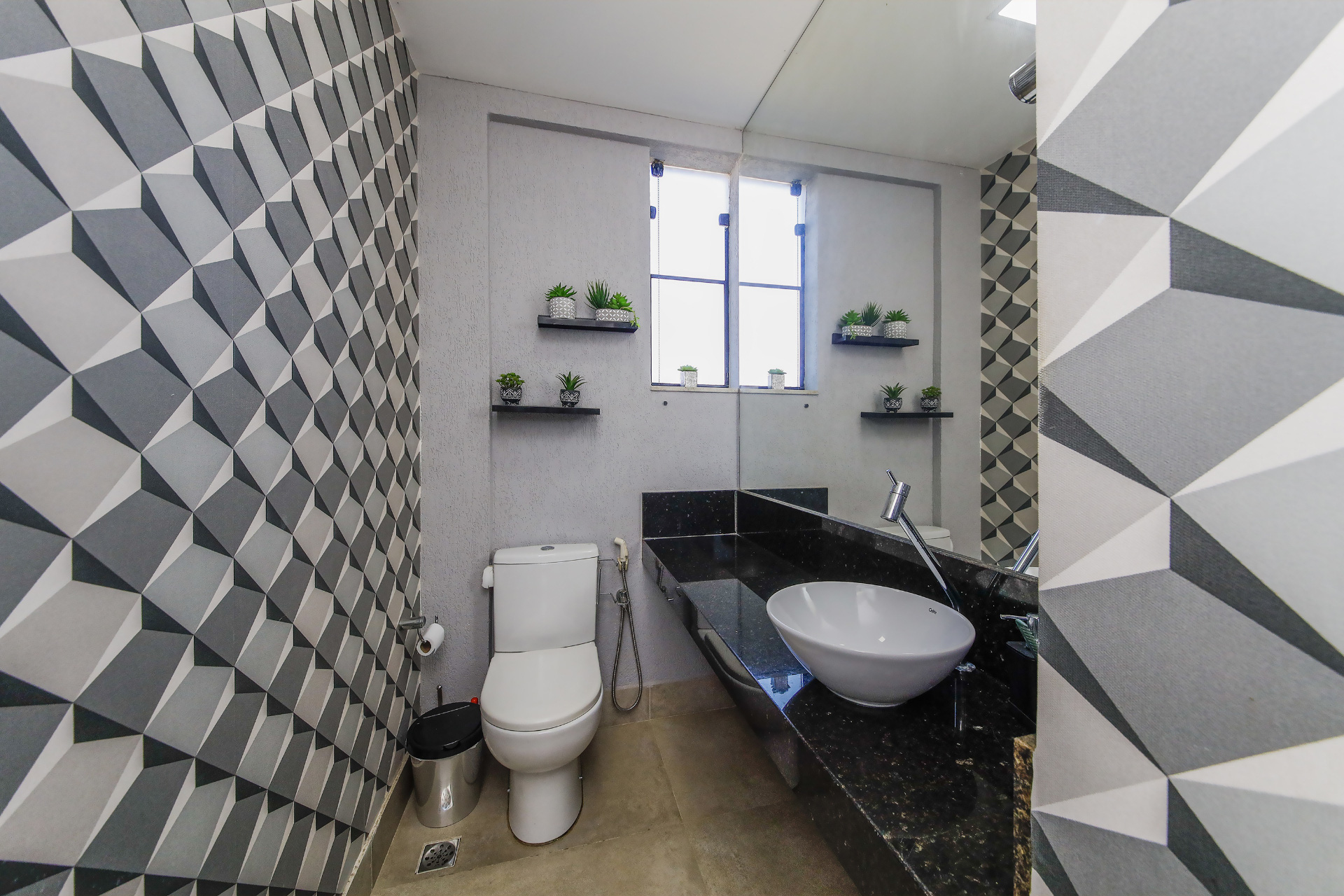 São Pedro: Casa ampla, 4 vagas, espaço e privacidade., foto 12