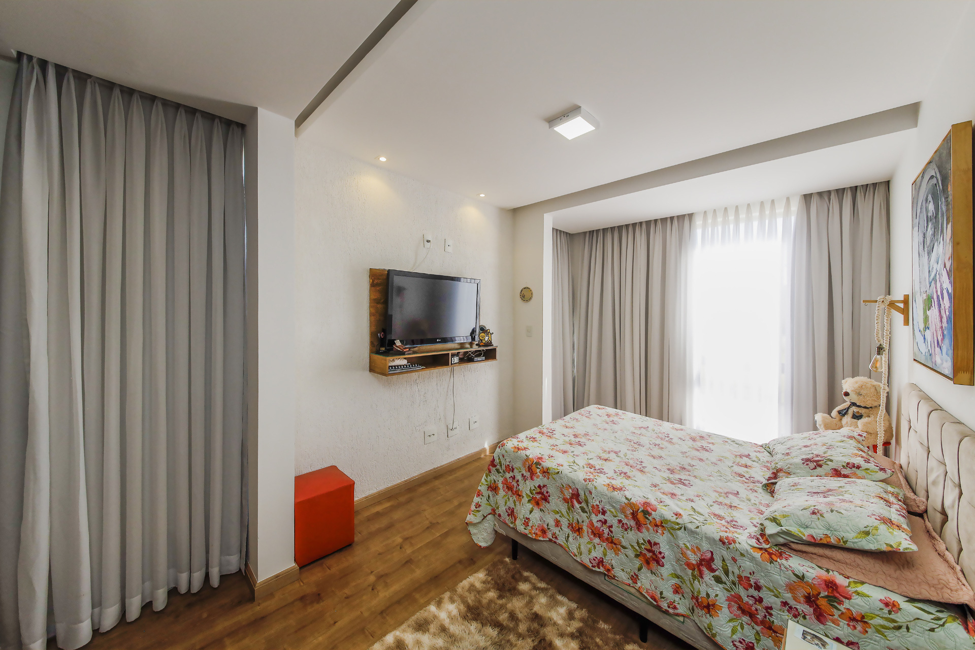 São Pedro: Casa ampla, 4 vagas, espaço e privacidade., foto 21