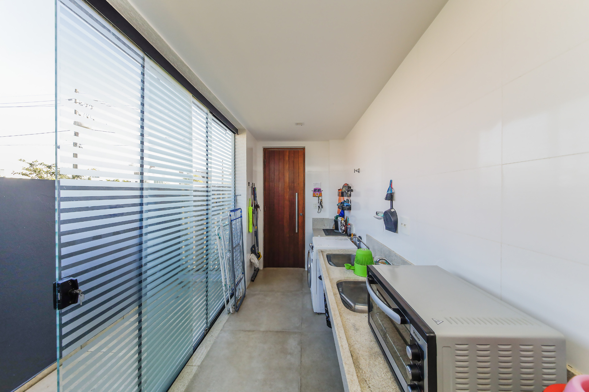 São Pedro: Casa ampla, 4 vagas, espaço e privacidade., foto 13