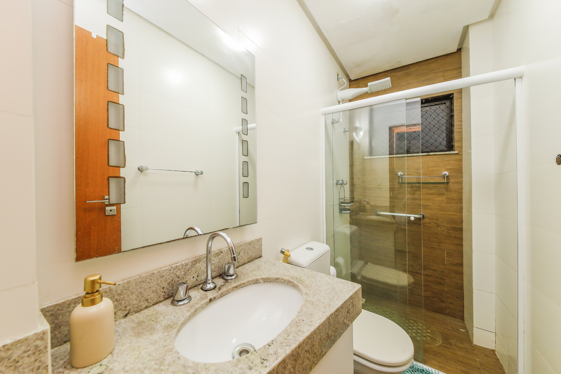 2 quartos, suíte. Bairro São Mateus., foto 12