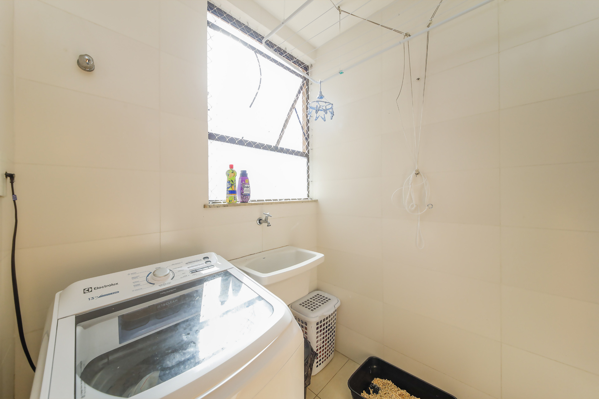 2 quartos, suíte. Bairro São Mateus., foto 7
