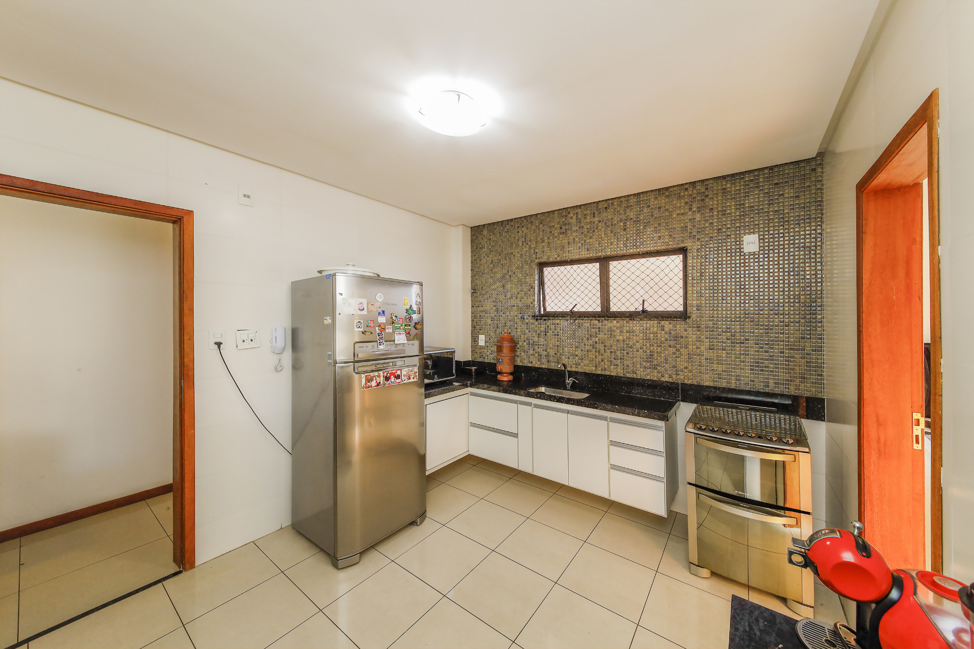 2 quartos, suíte. Bairro São Mateus., foto 9