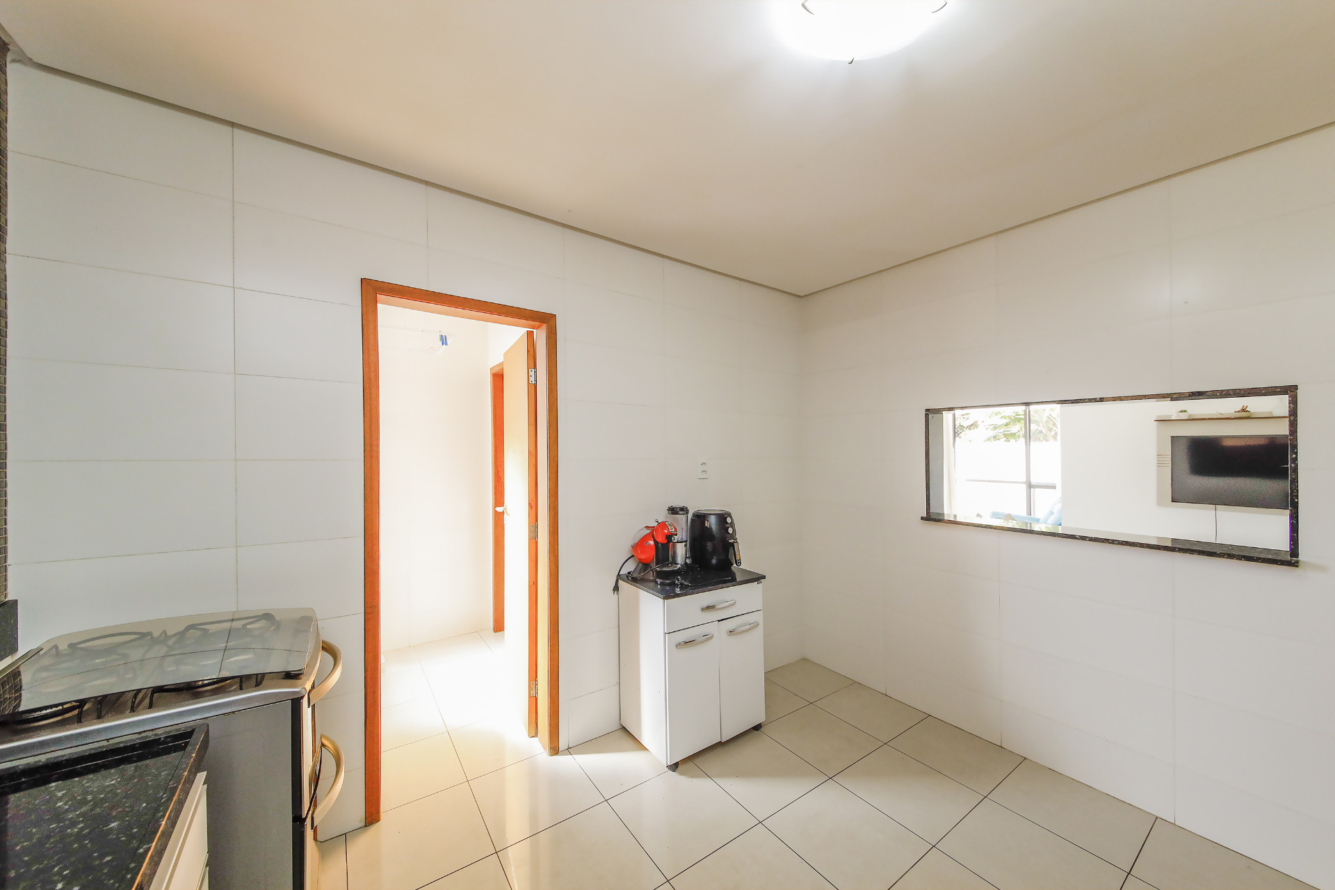 2 quartos, suíte. Bairro São Mateus., foto 8