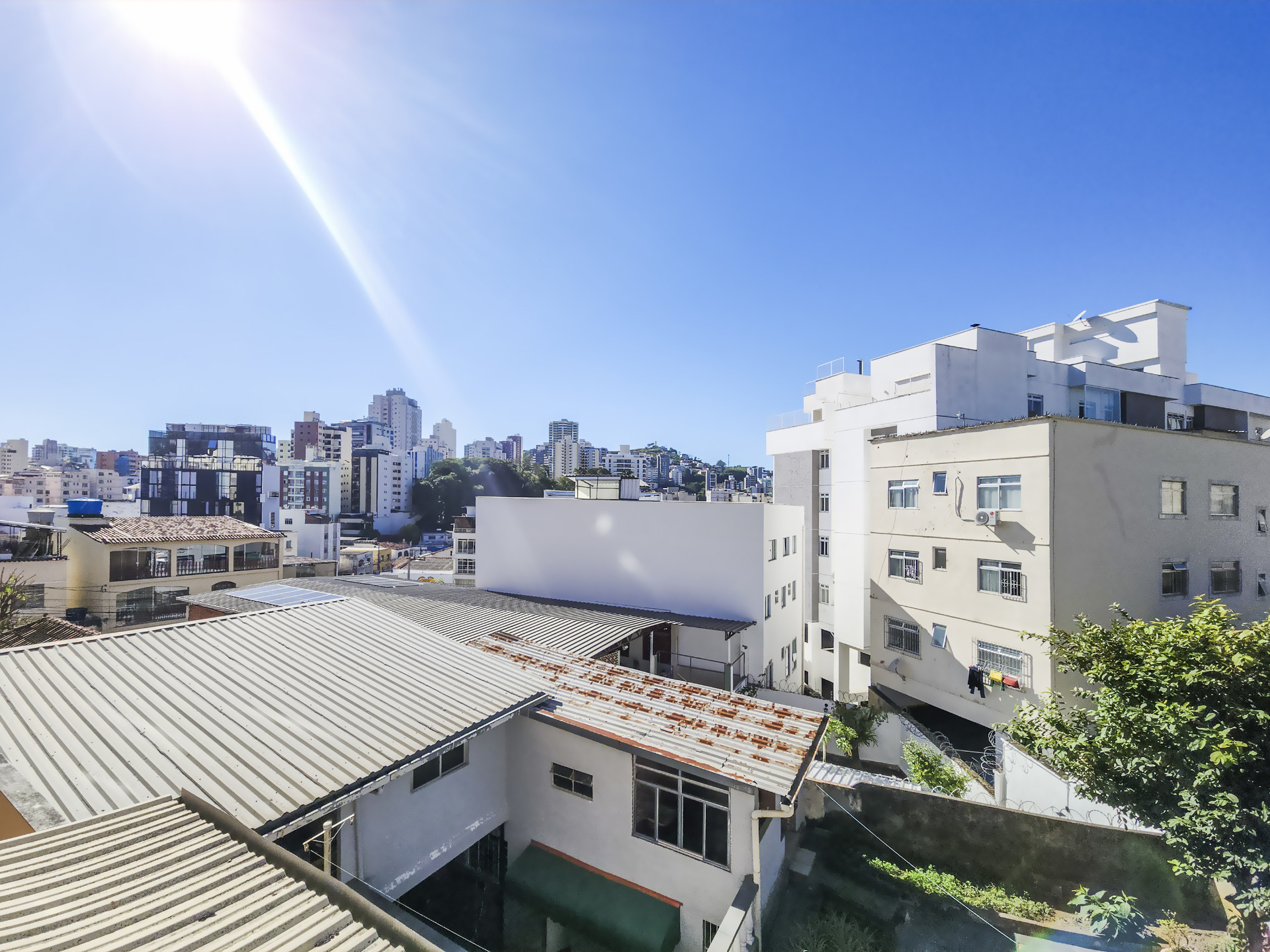 2 quartos, suíte. Bairro São Mateus., foto 5
