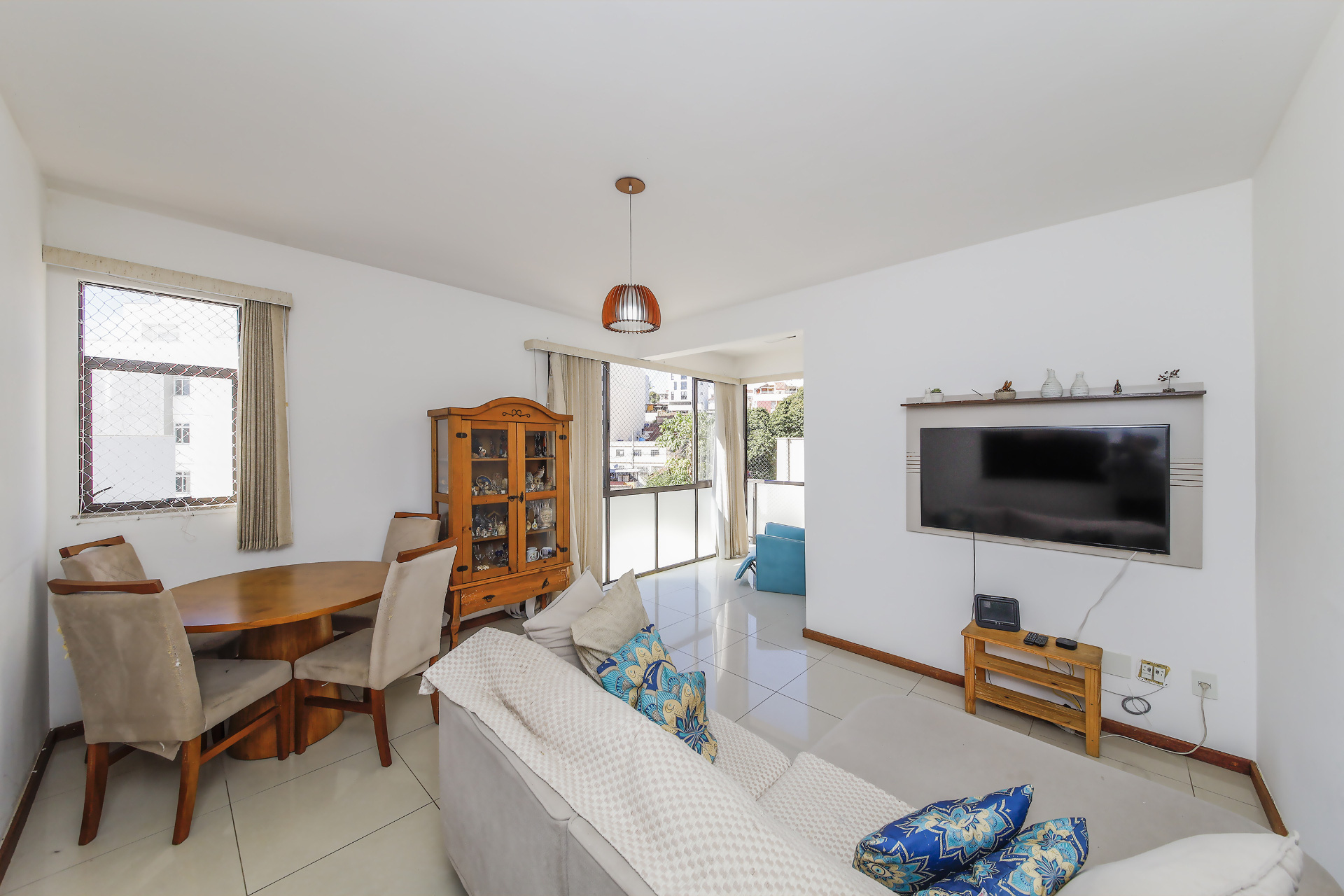 2 quartos, suíte. Bairro São Mateus., foto 1
