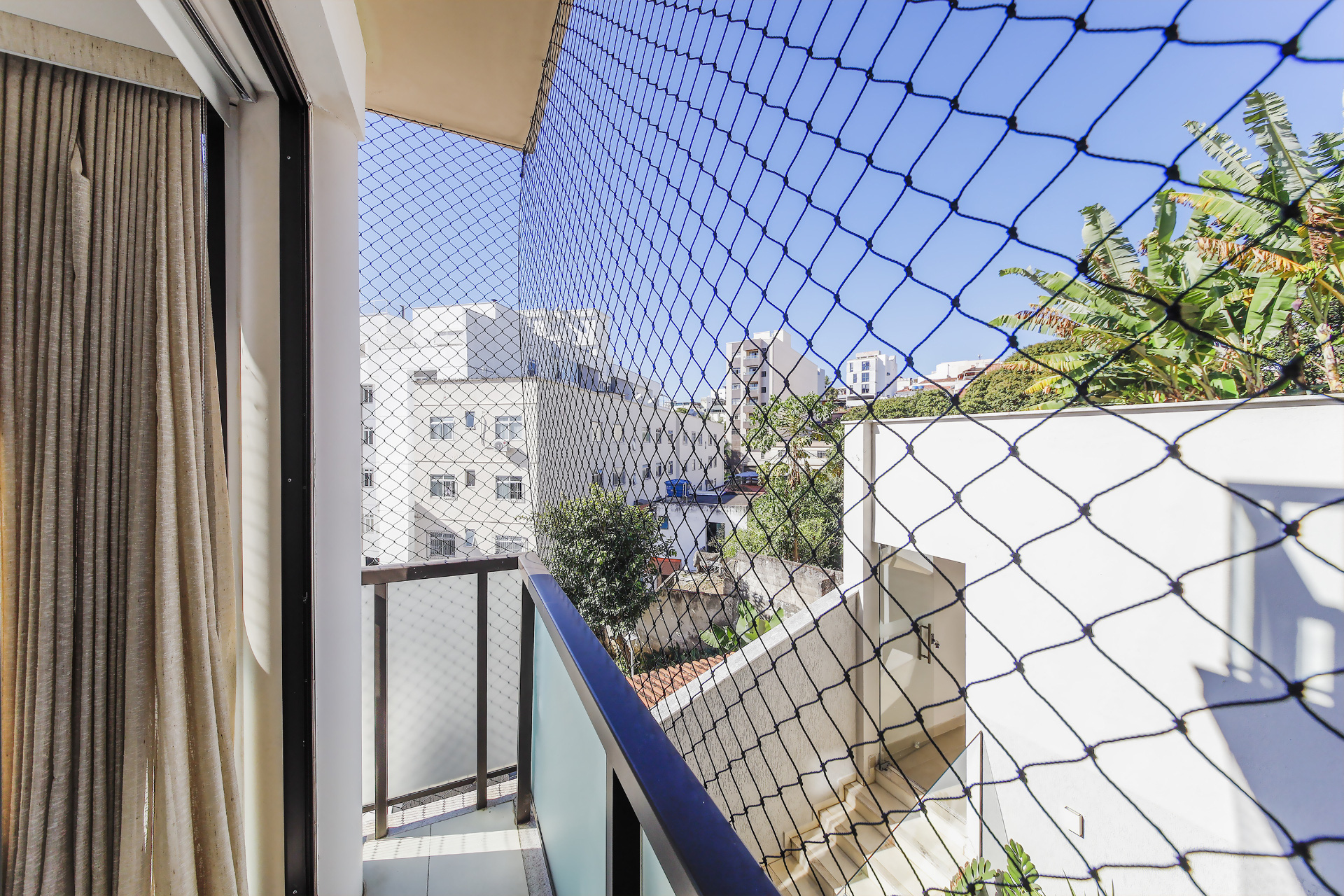 2 quartos, suíte. Bairro São Mateus., foto 4