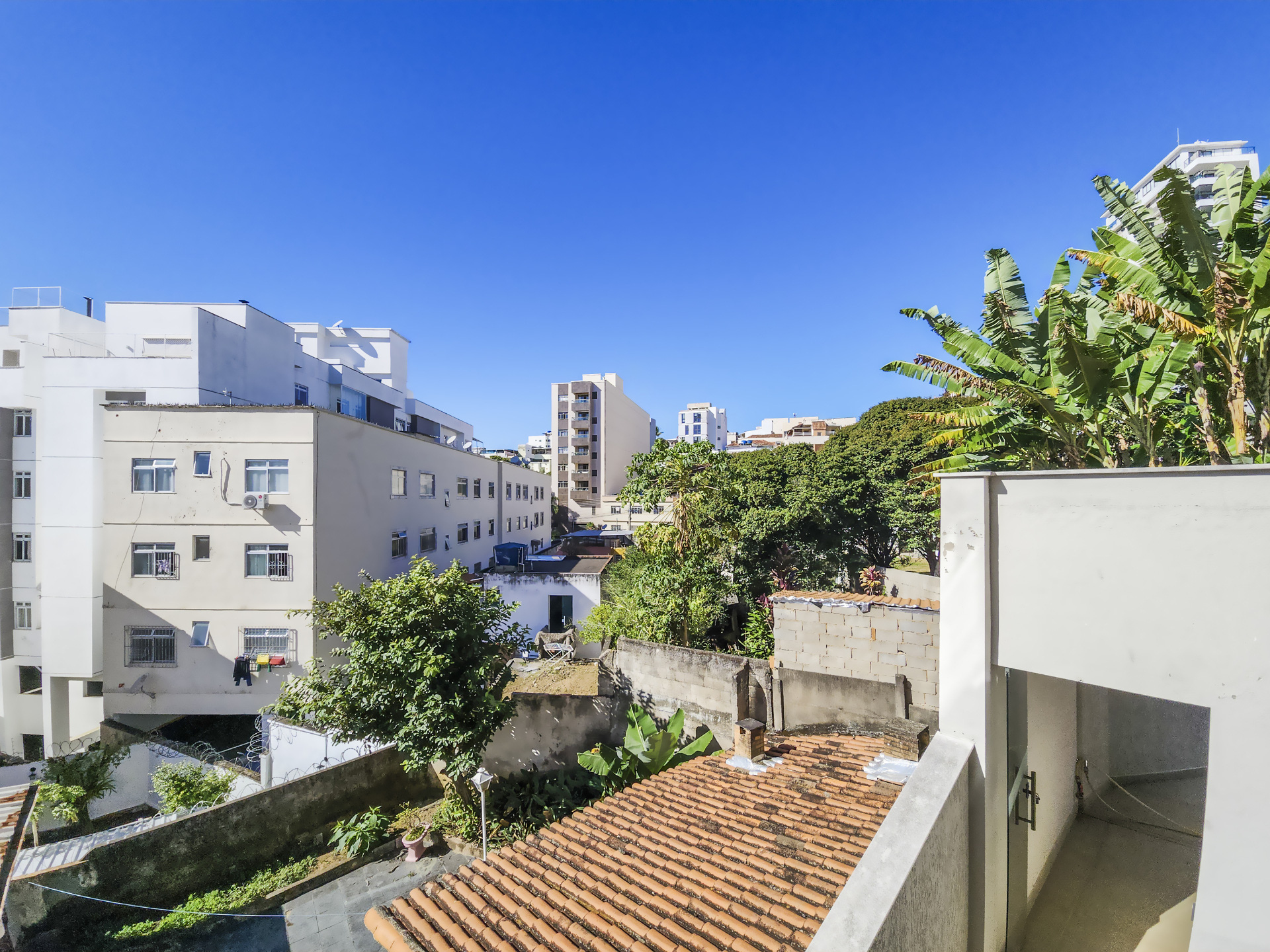 2 quartos, suíte. Bairro São Mateus., foto 6