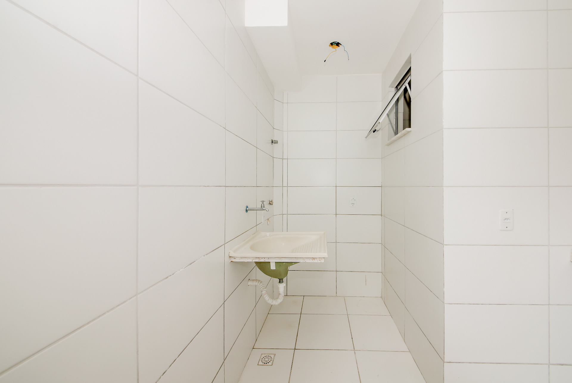 Marilândia. Varanda espaçosa, 2 quartos., foto 7