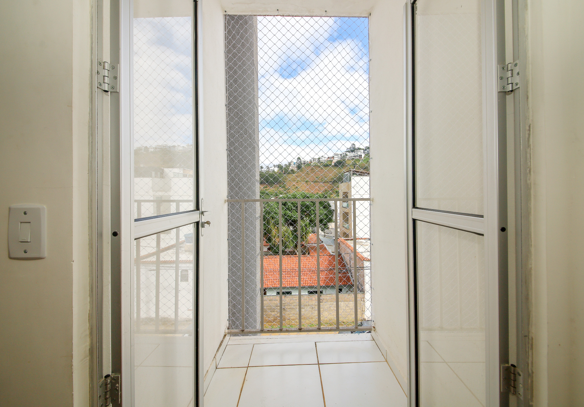 Marilândia. Varanda espaçosa, 2 quartos., foto 3