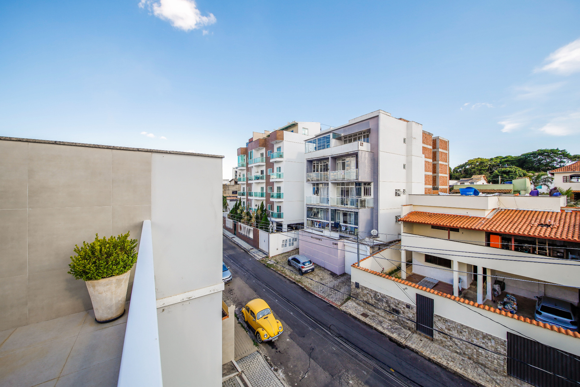 Cobertura duplex. Só 4 unidades no prédio., foto 11