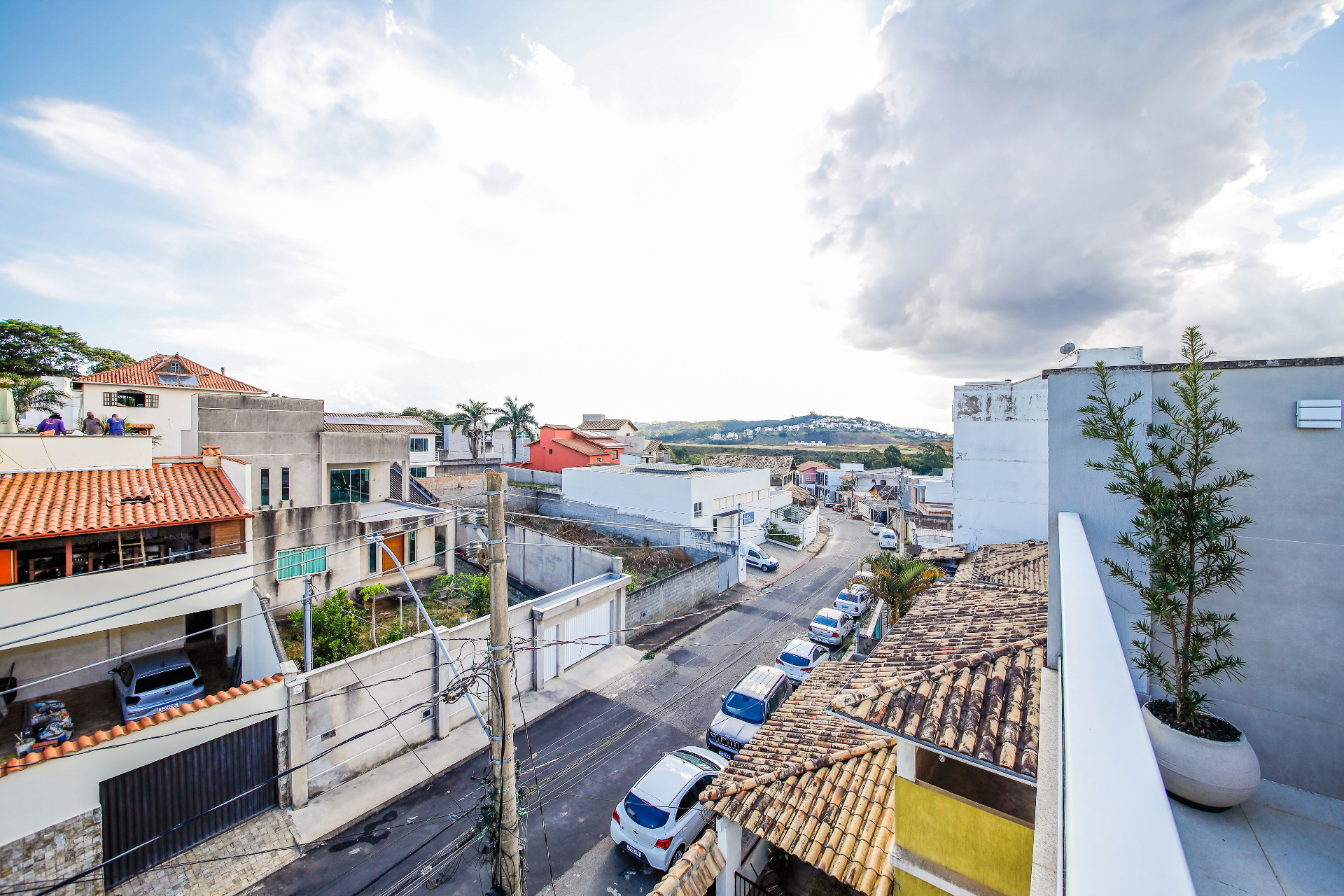 Cobertura duplex. Só 4 unidades no prédio., foto 10