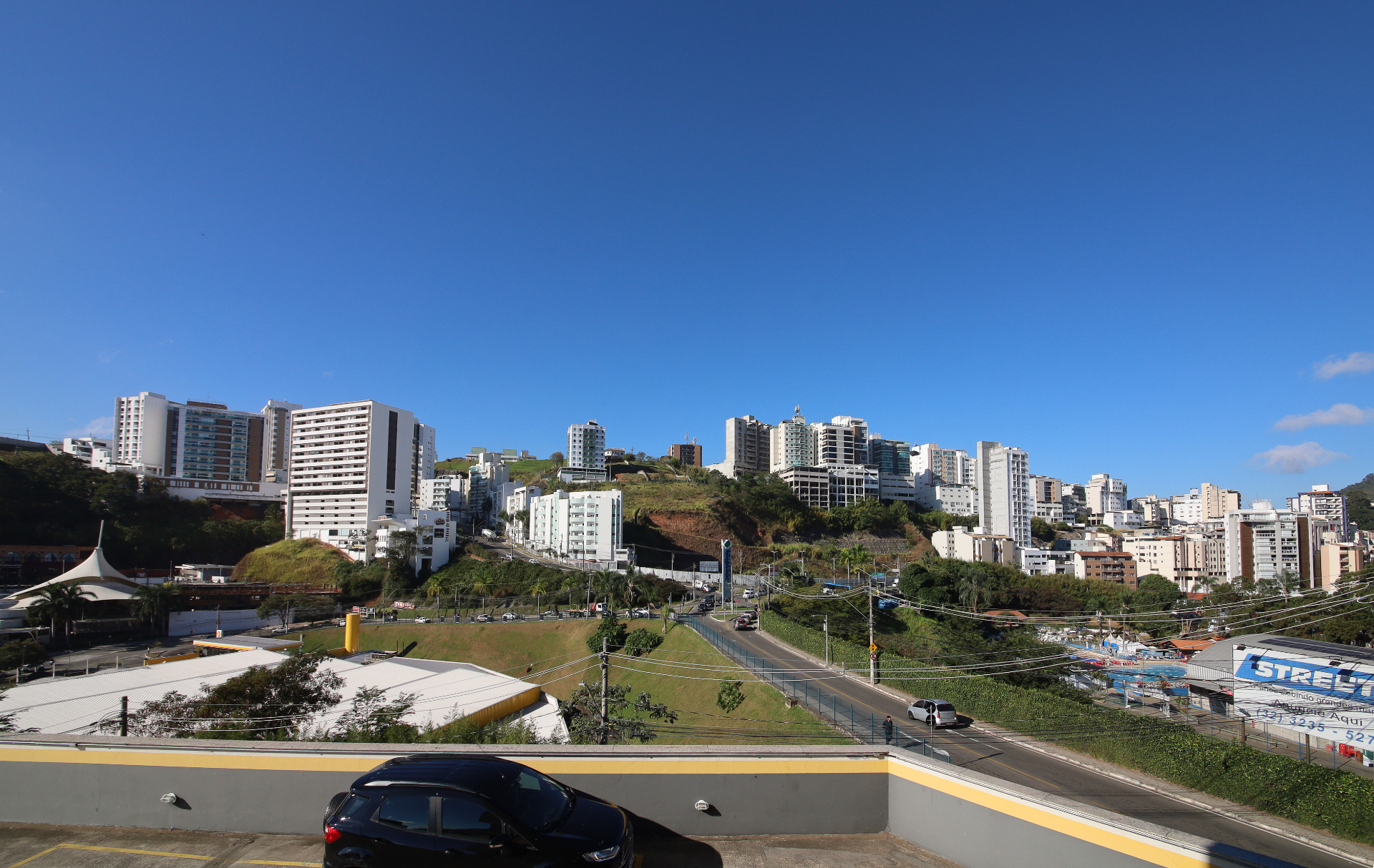São Mateus. 2 quartos, 1 suíte, 1 vaga. Próx. ao shopping., foto 13