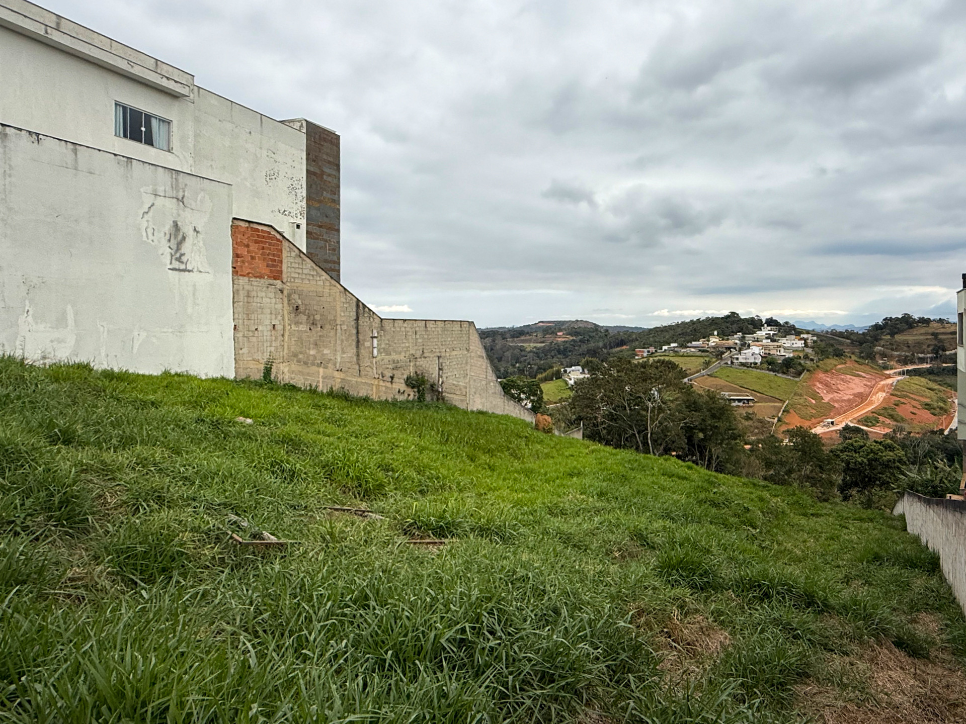 Aeroporto: Terreno amplo, vista livre, foto 2